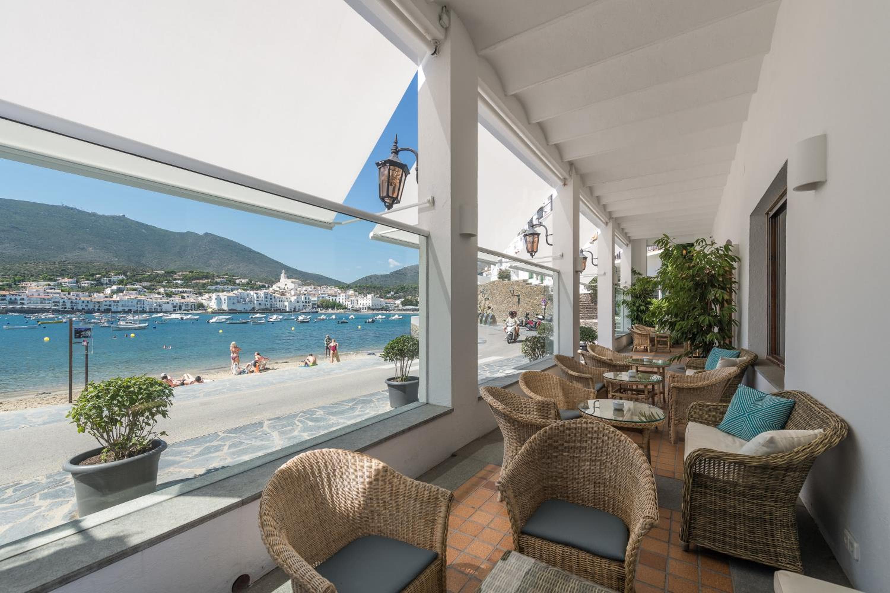 Hotel Playa Sol — 25