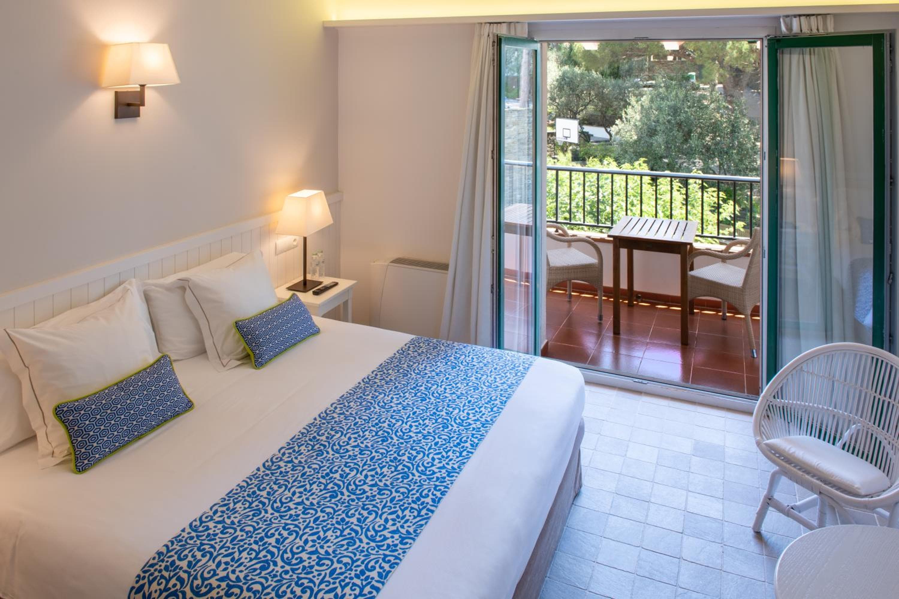Hotel Playa Sol — 29