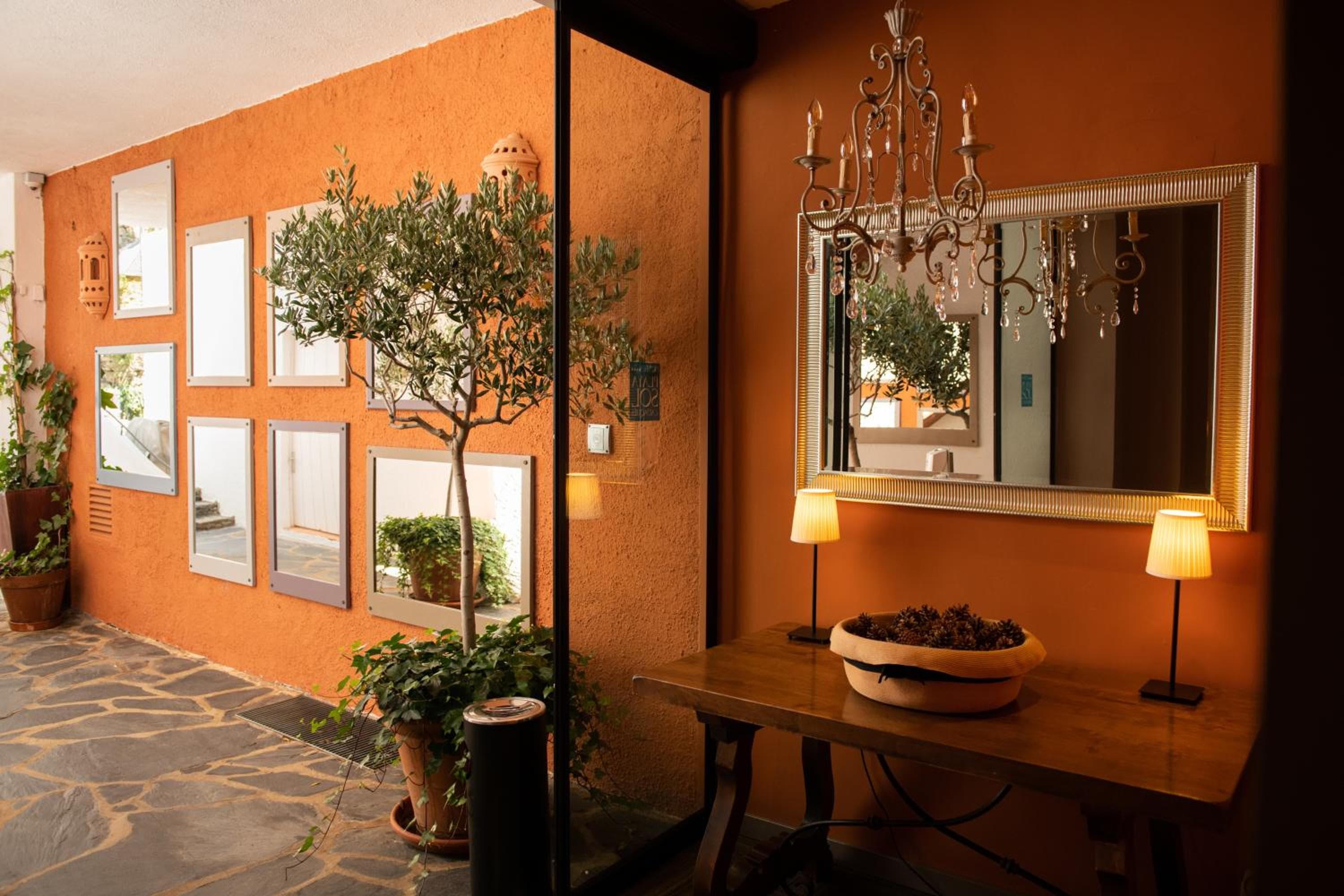 Hotel Playa Sol — 15