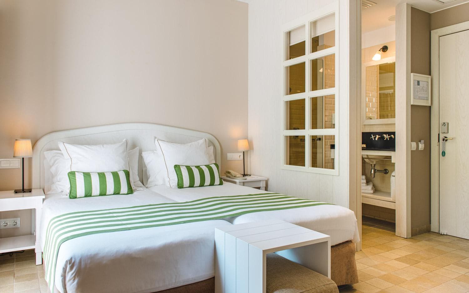 Hotel Playa Sol — 30