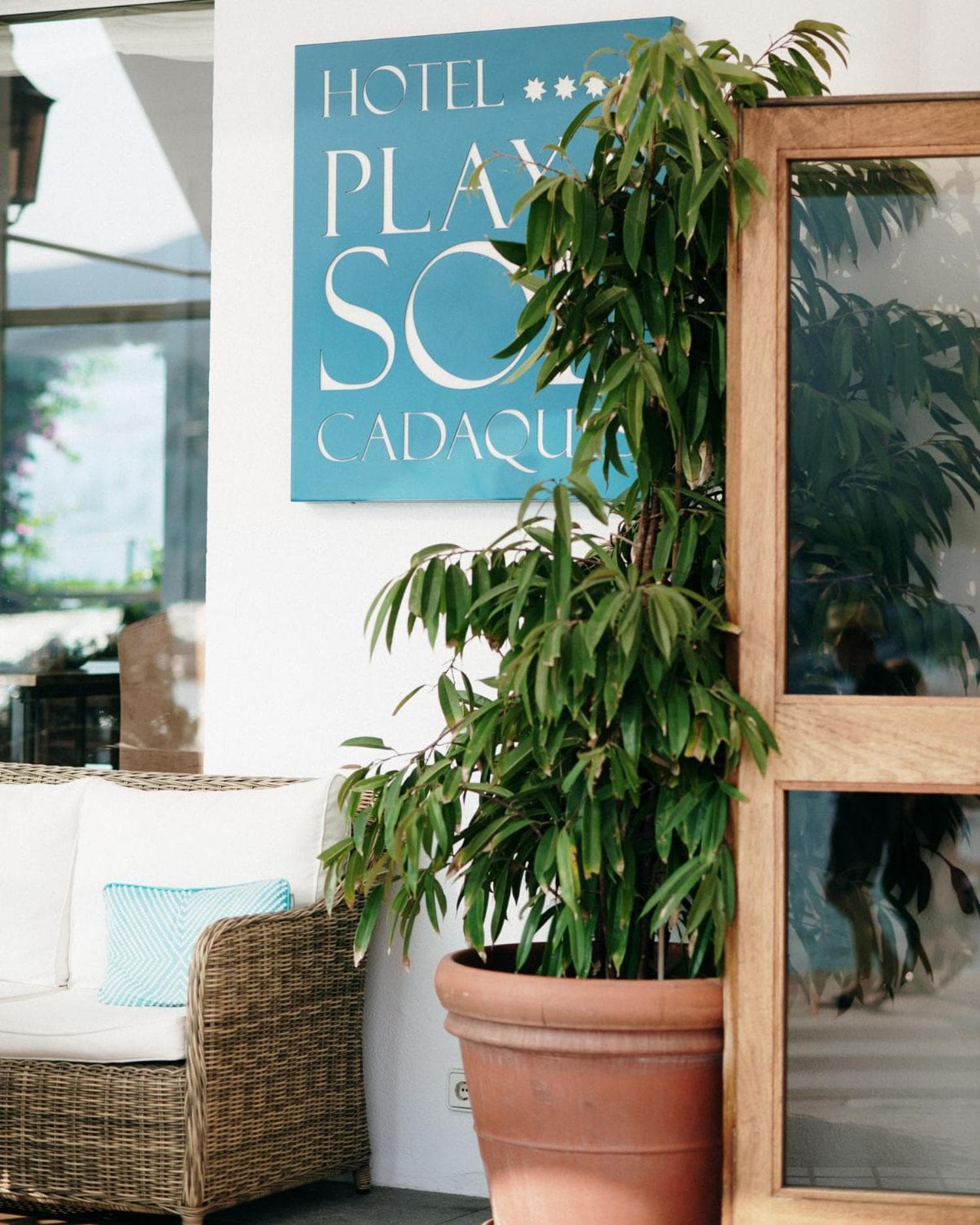 Hotel Playa Sol — 27