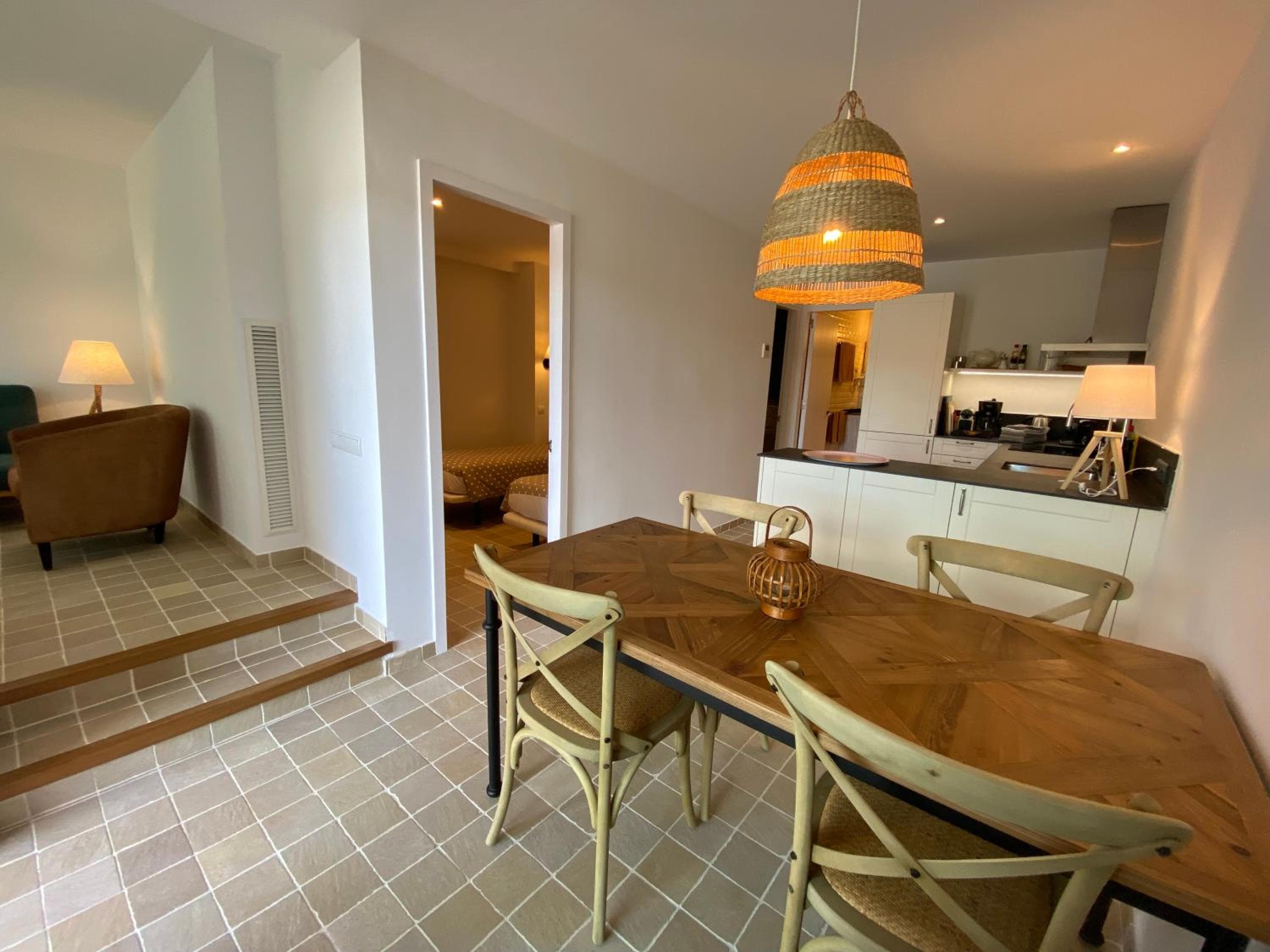 Hotel Playa Sol — 23