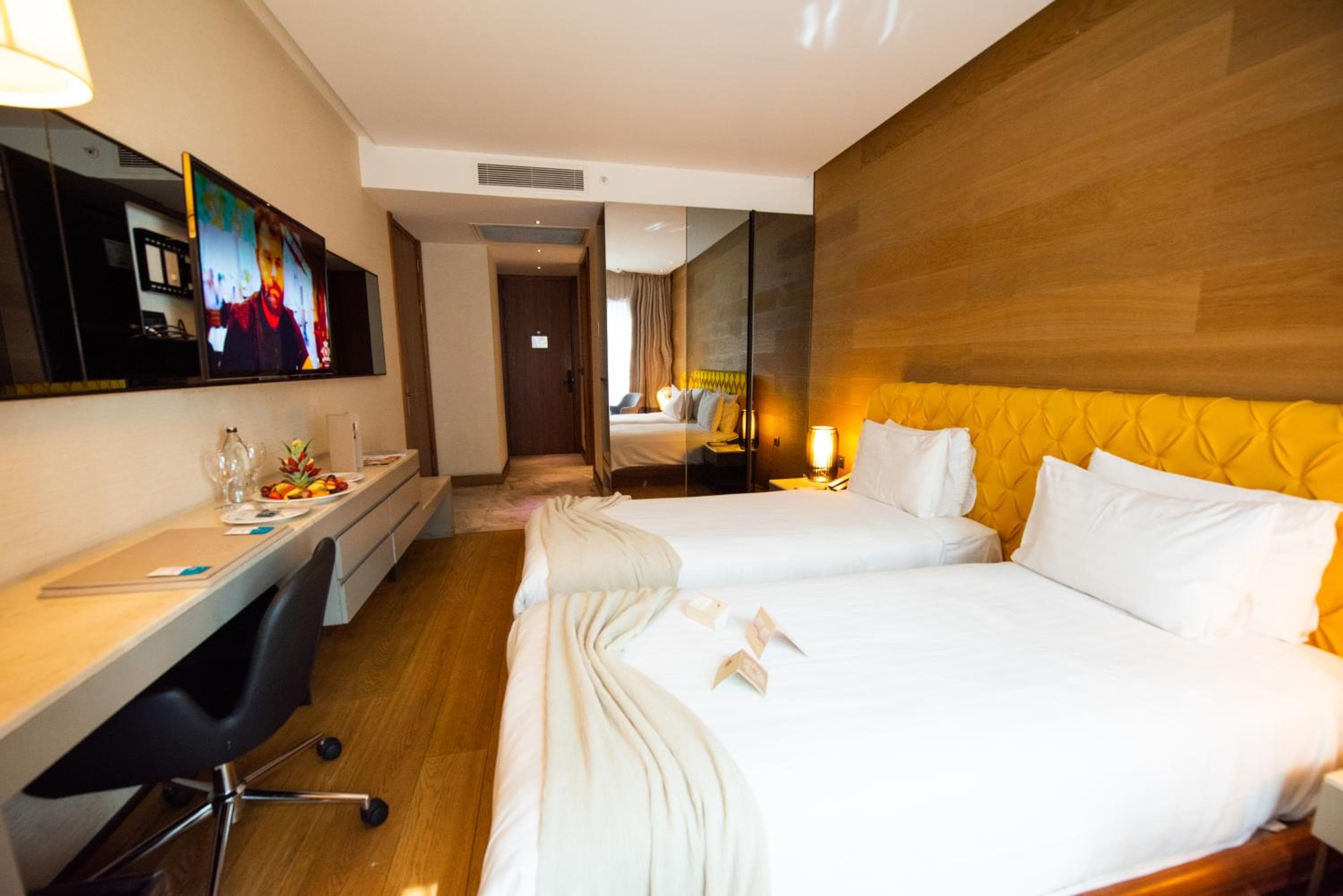 Dosso Dossi Hotels & SPA Downtown — 14