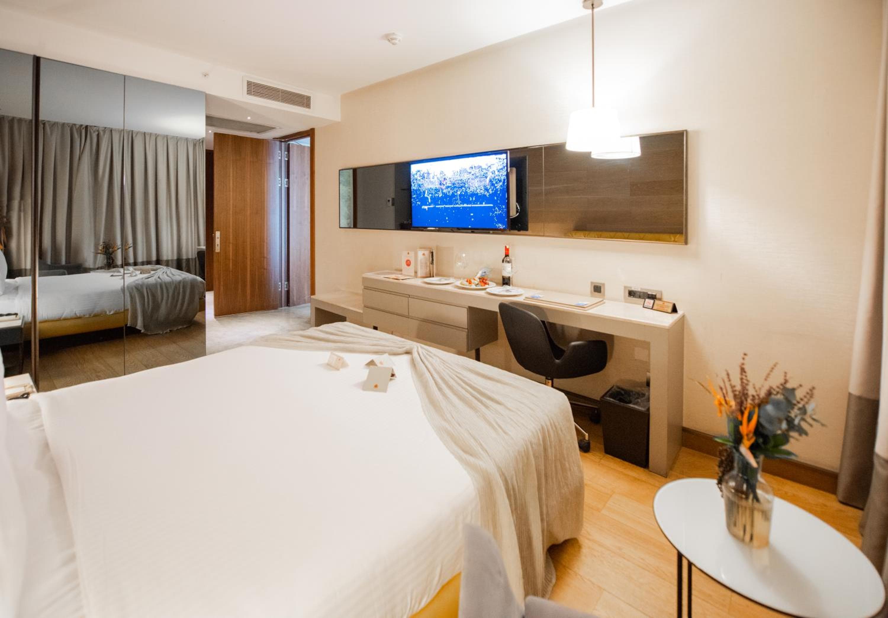 Dosso Dossi Hotels & SPA Downtown — 26
