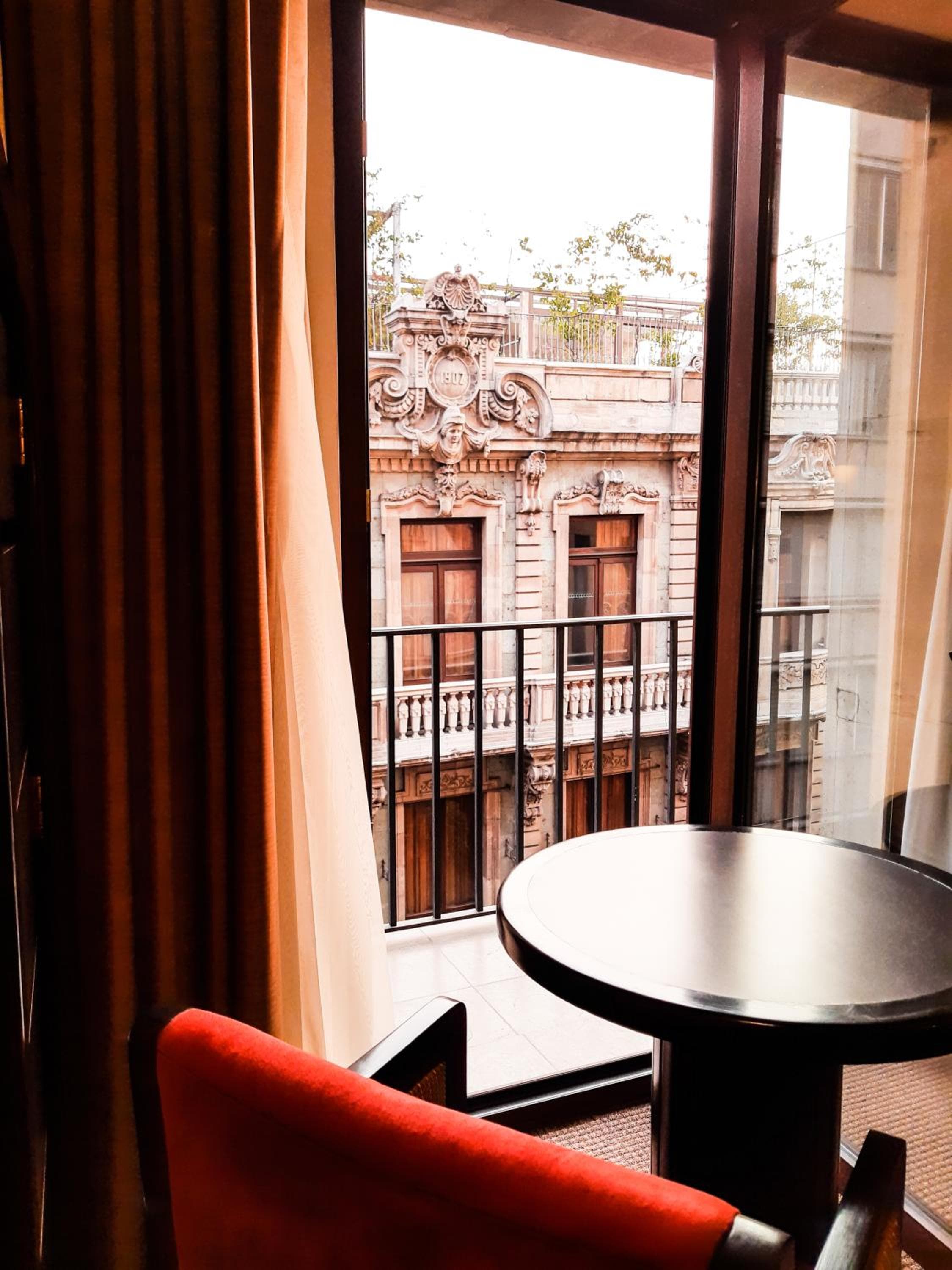 Hotel Catedral — 26