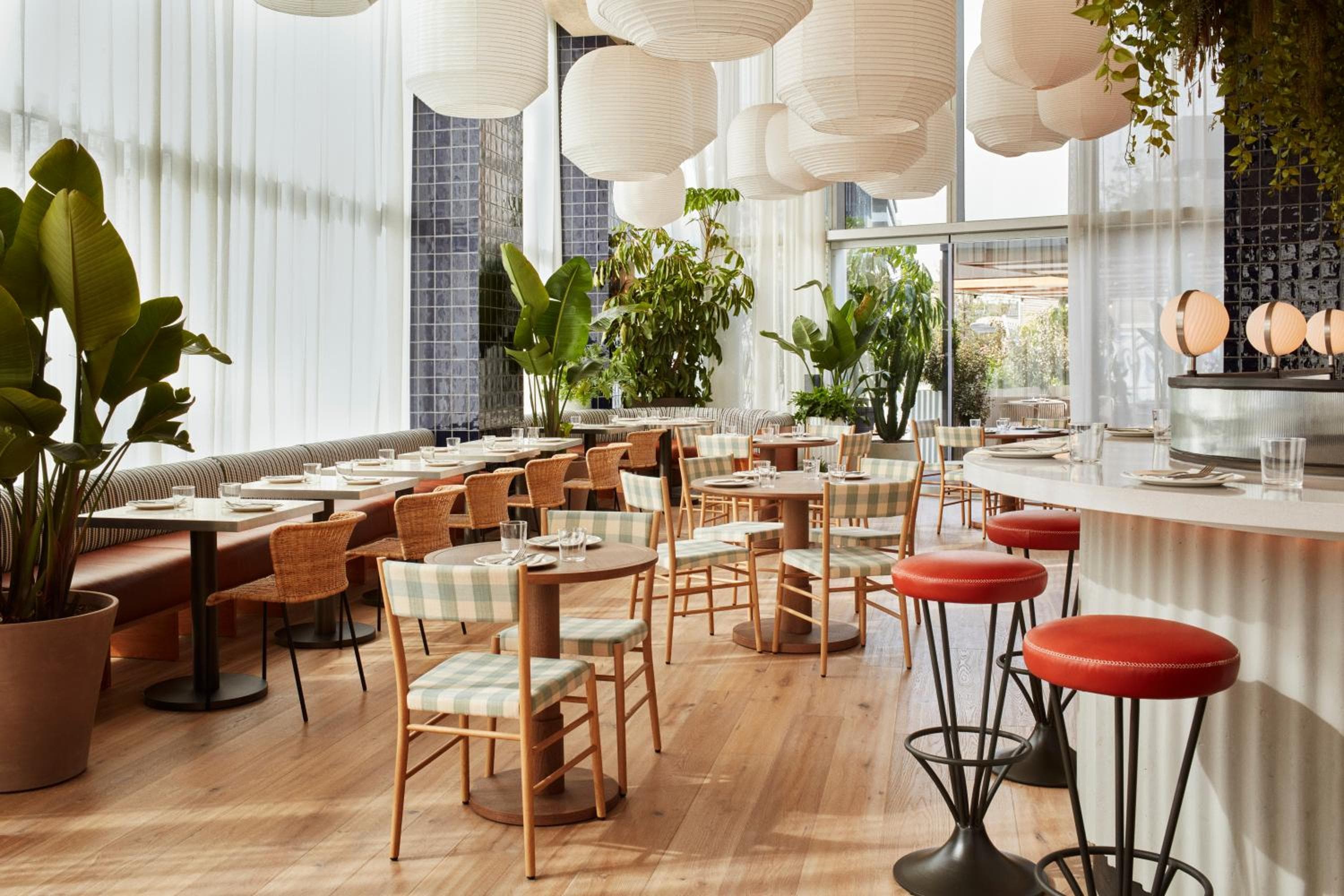 Das Hoxton, Poblenou — 6