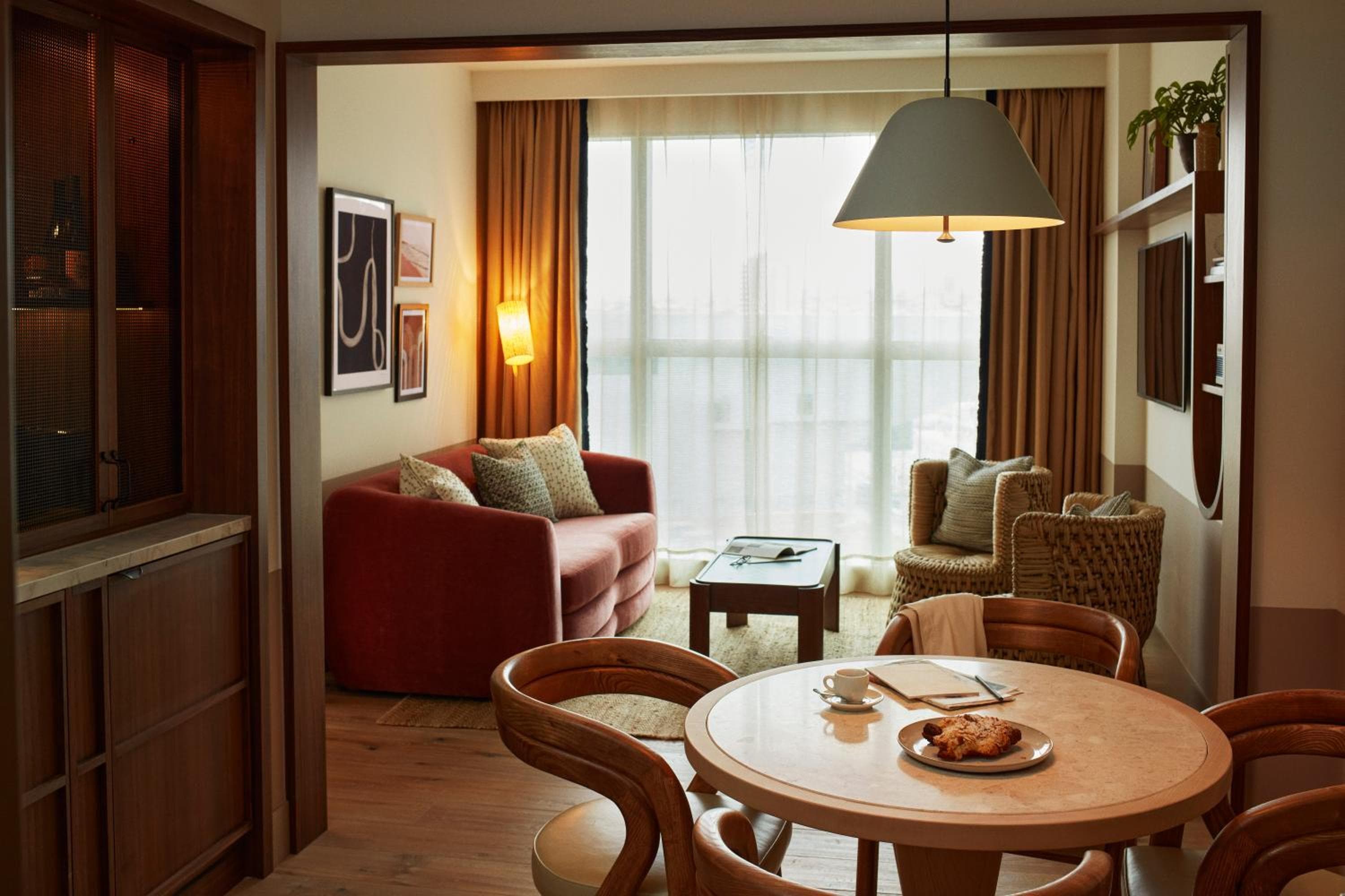 Das Hoxton, Poblenou — 20