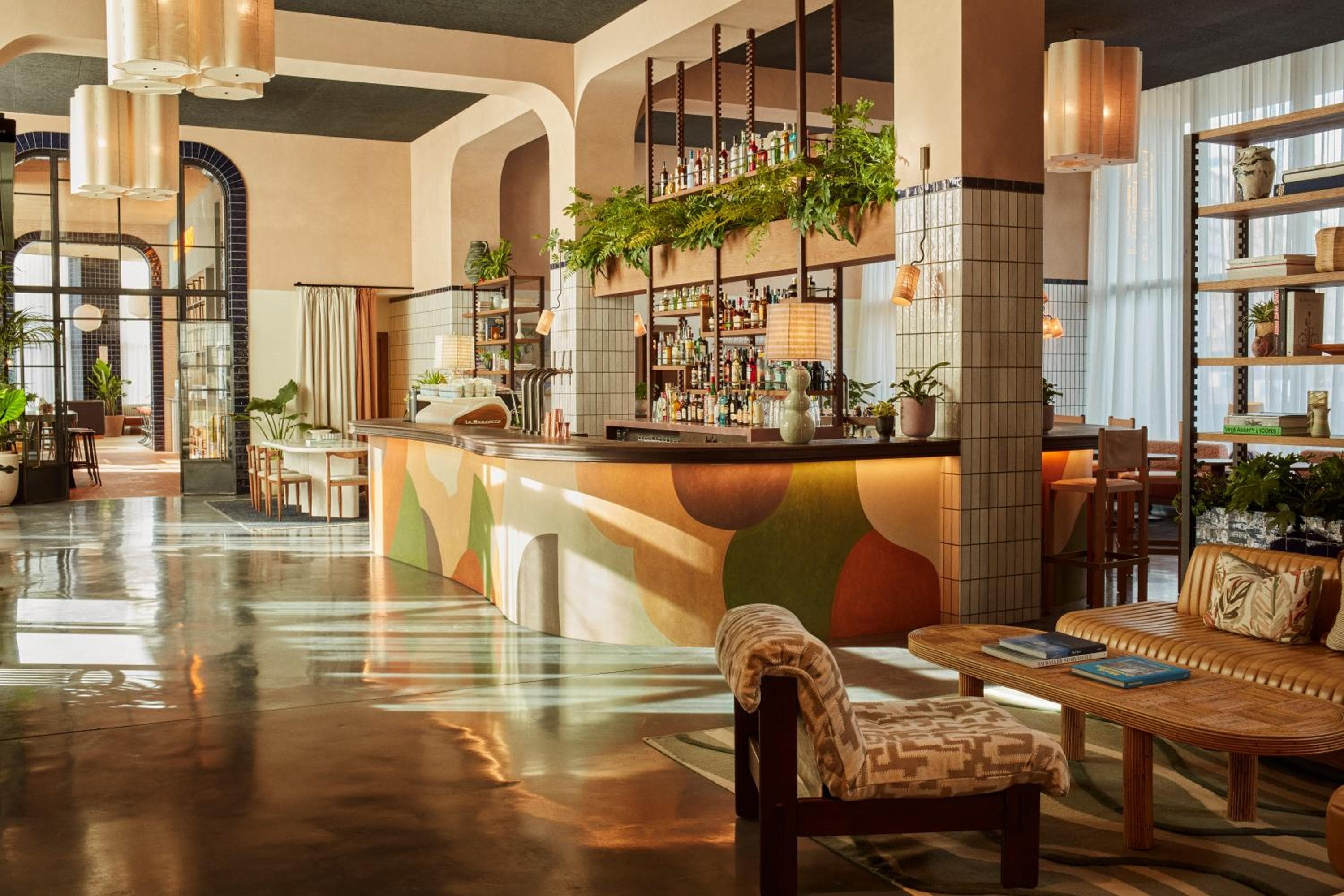 The Hoxton, Poblenou — 25