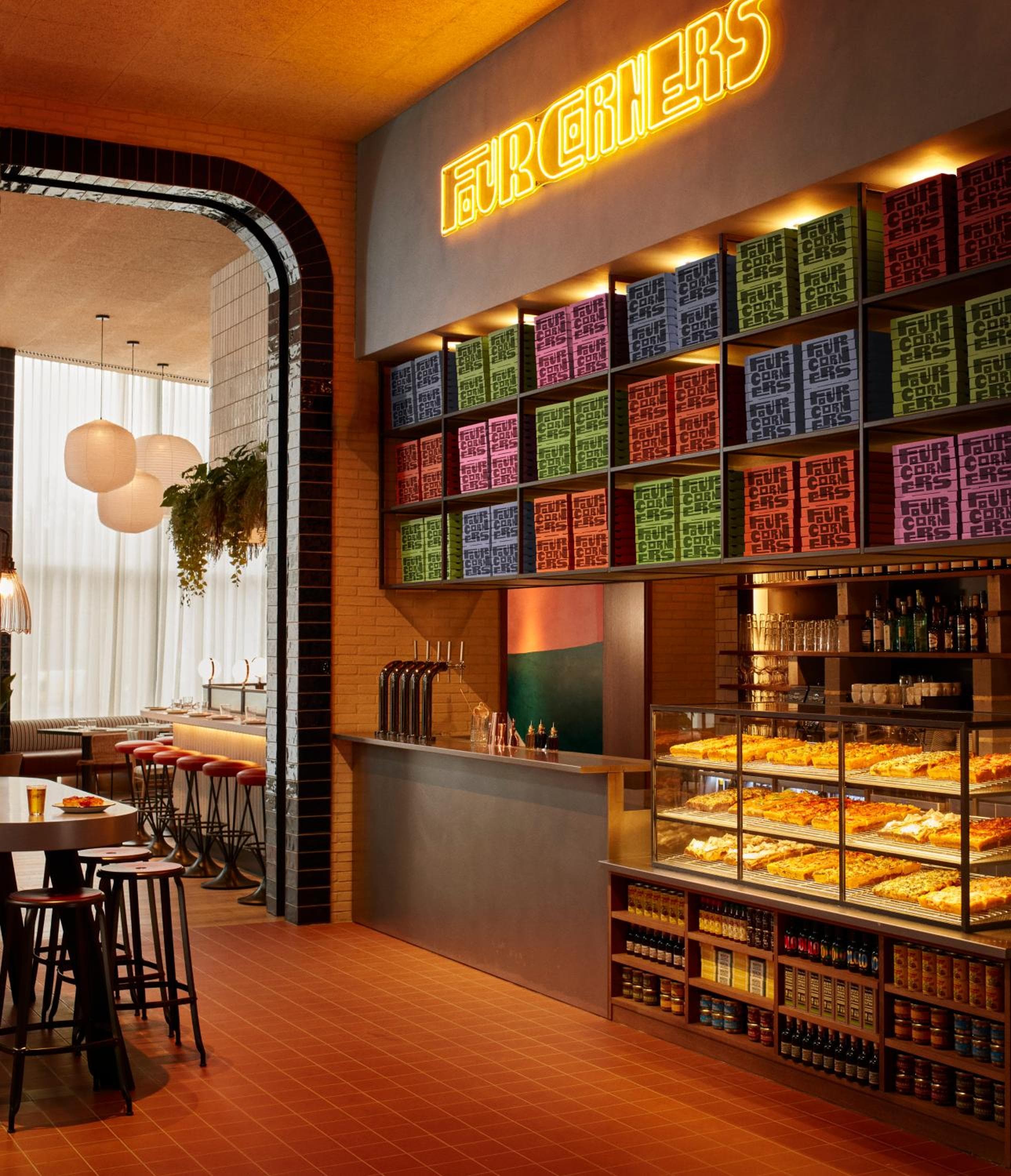 Das Hoxton, Poblenou — 8