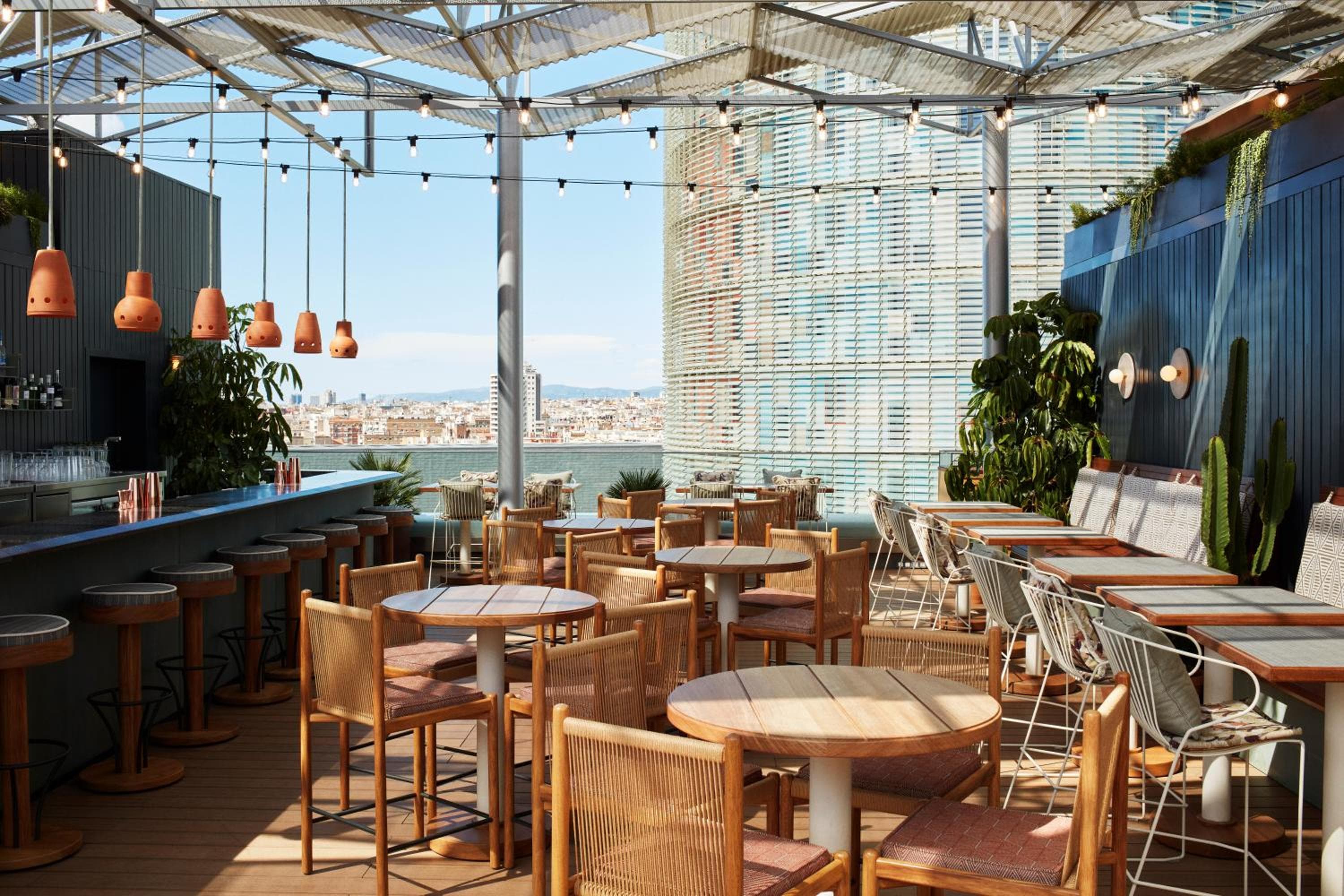 The Hoxton, Poblenou — 23