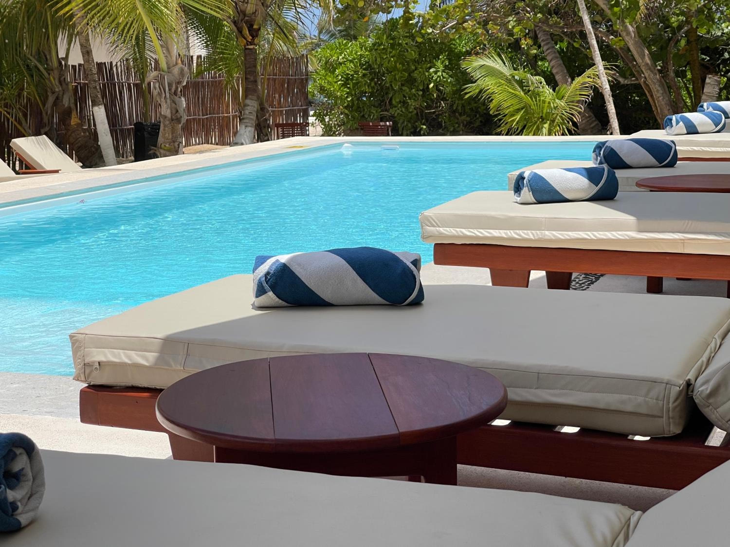 Il Paradise Hotel Tulum — 18