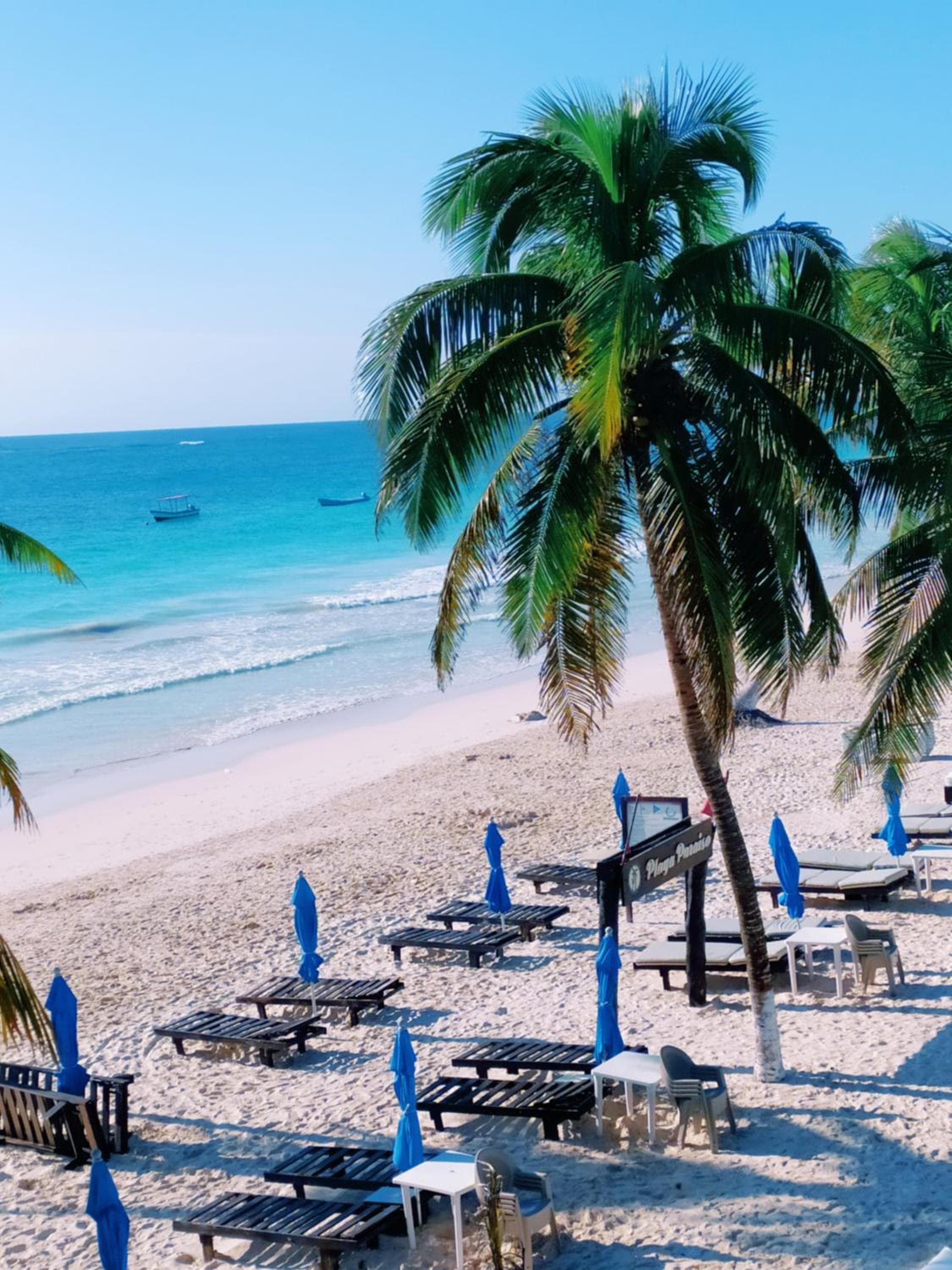 Il Paradise Hotel Tulum — 20
