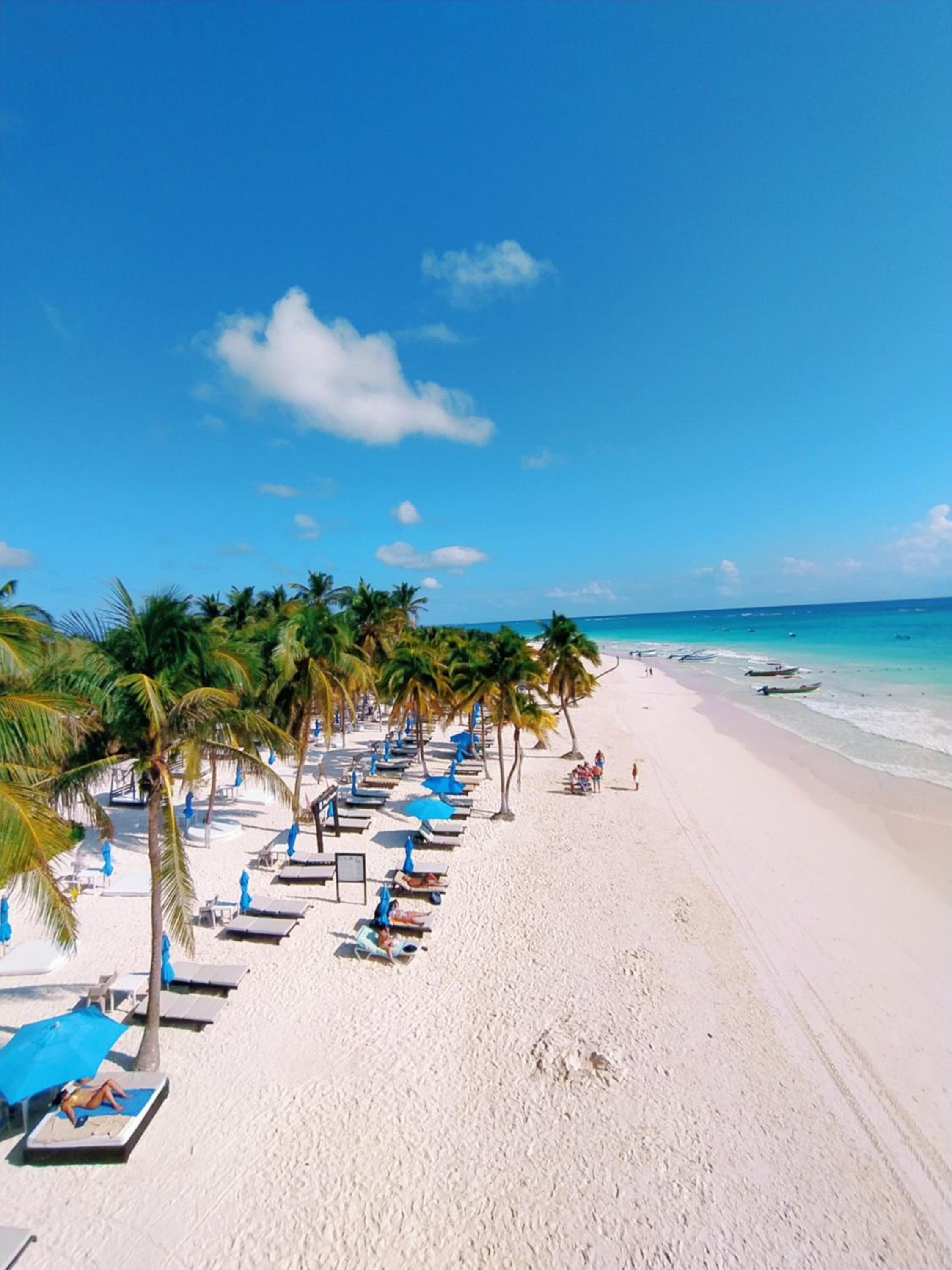 Il Paradise Hotel Tulum — 21