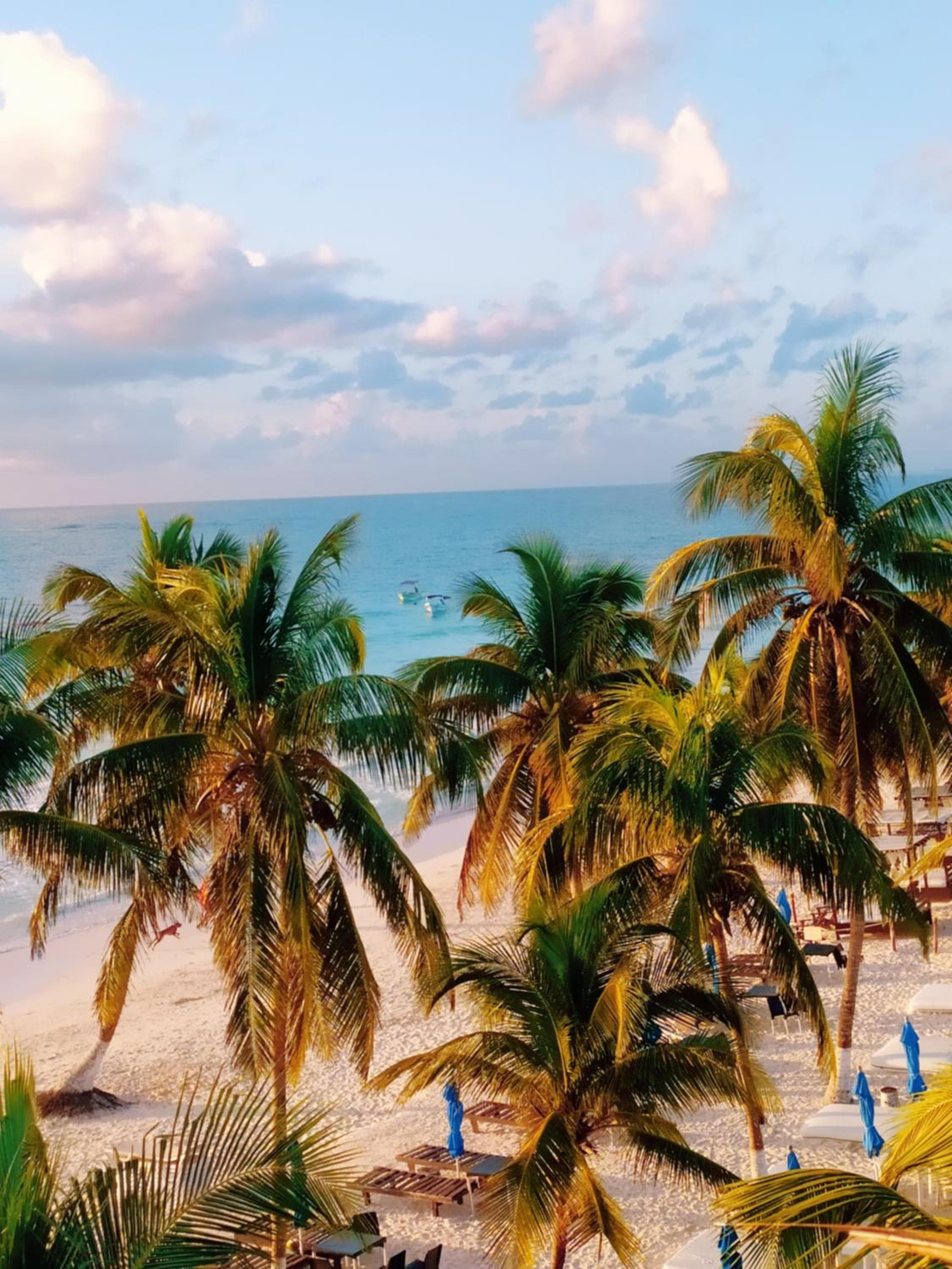 Il Paradise Hotel Tulum — 22