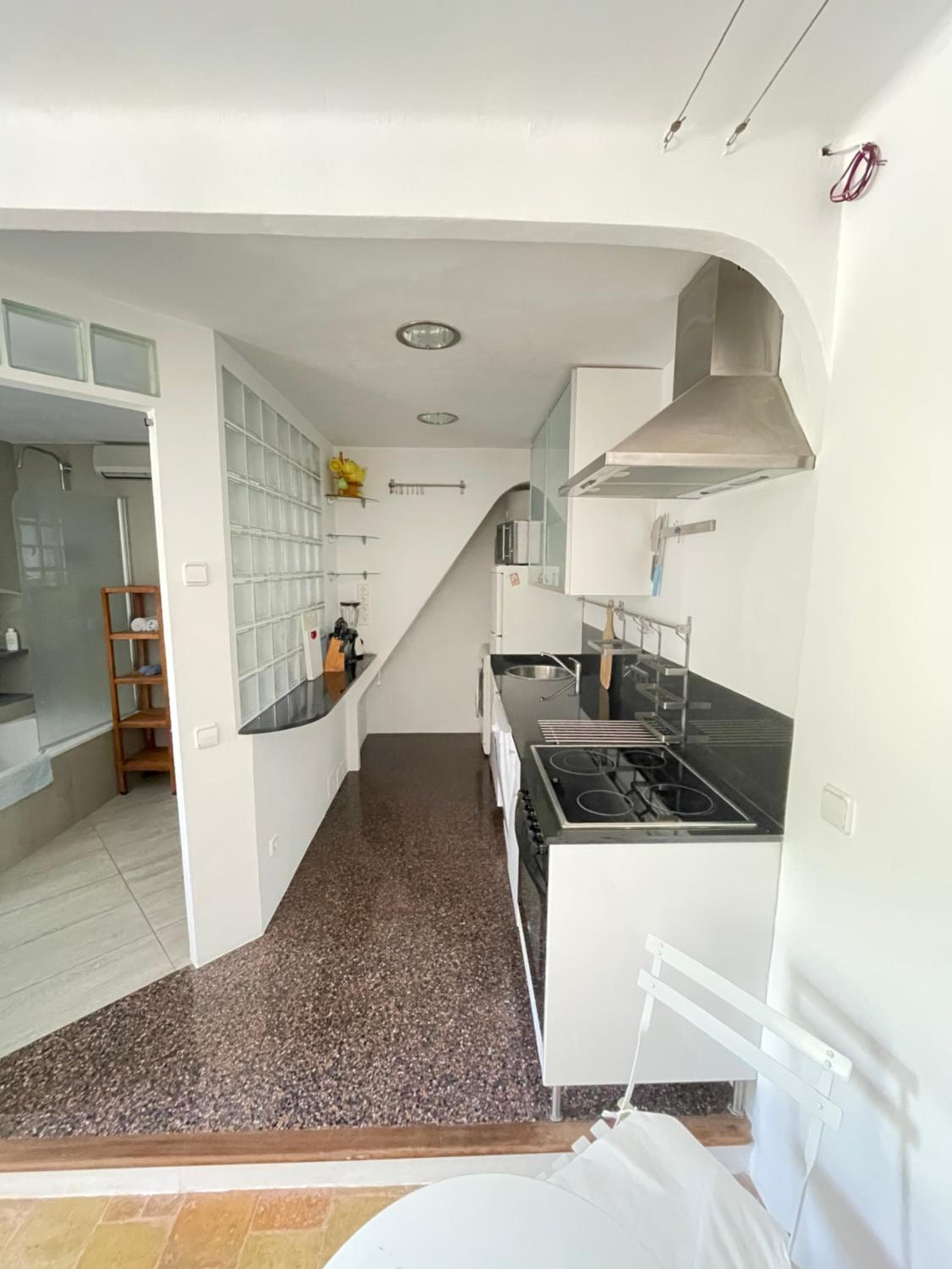 Casita rosa — 26