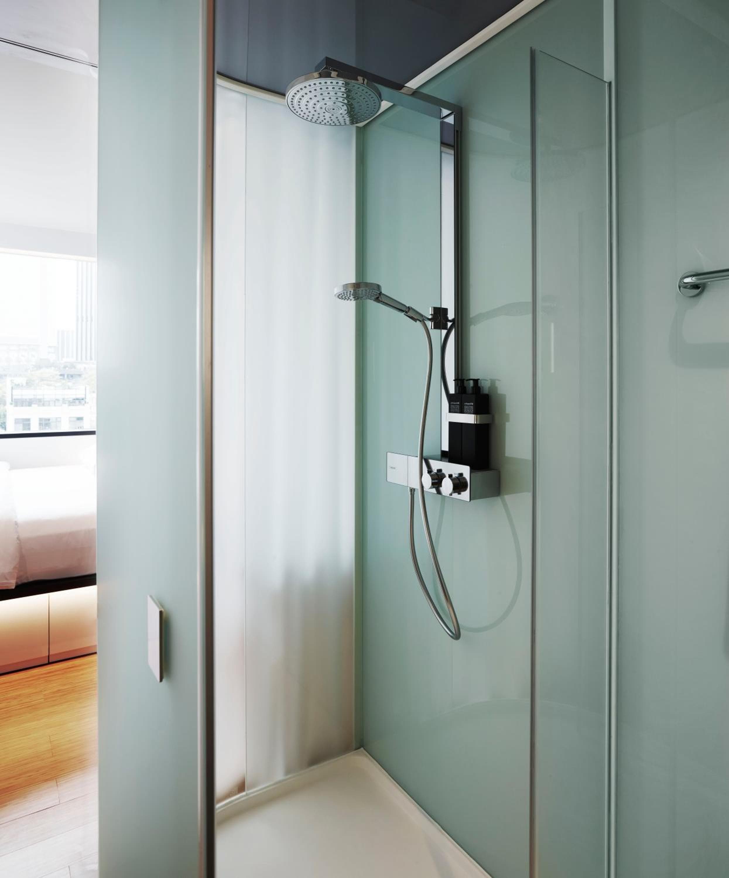 citizenM London Victoria Station — 19