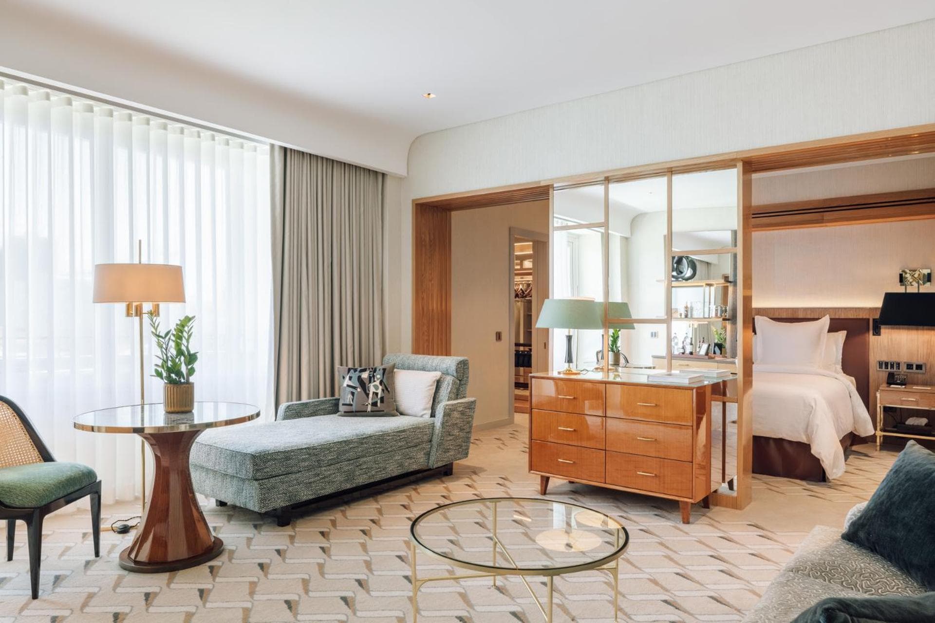 Four Seasons Hotel Ritz Lisbon — 27
