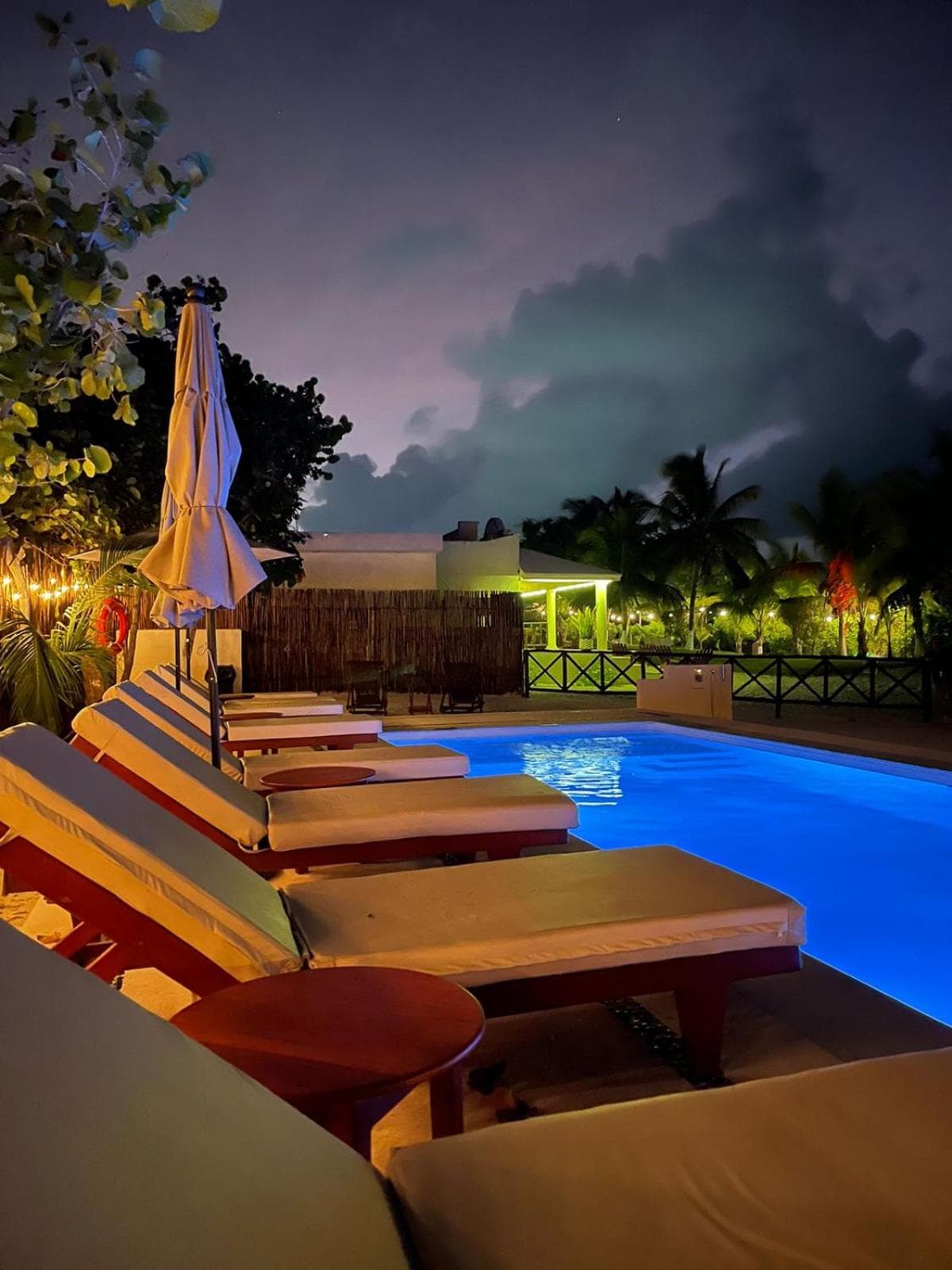 Il Paradise Hotel Tulum — 24