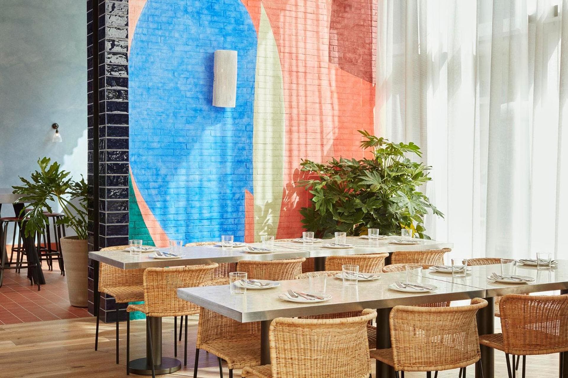 Das Hoxton, Poblenou — 7