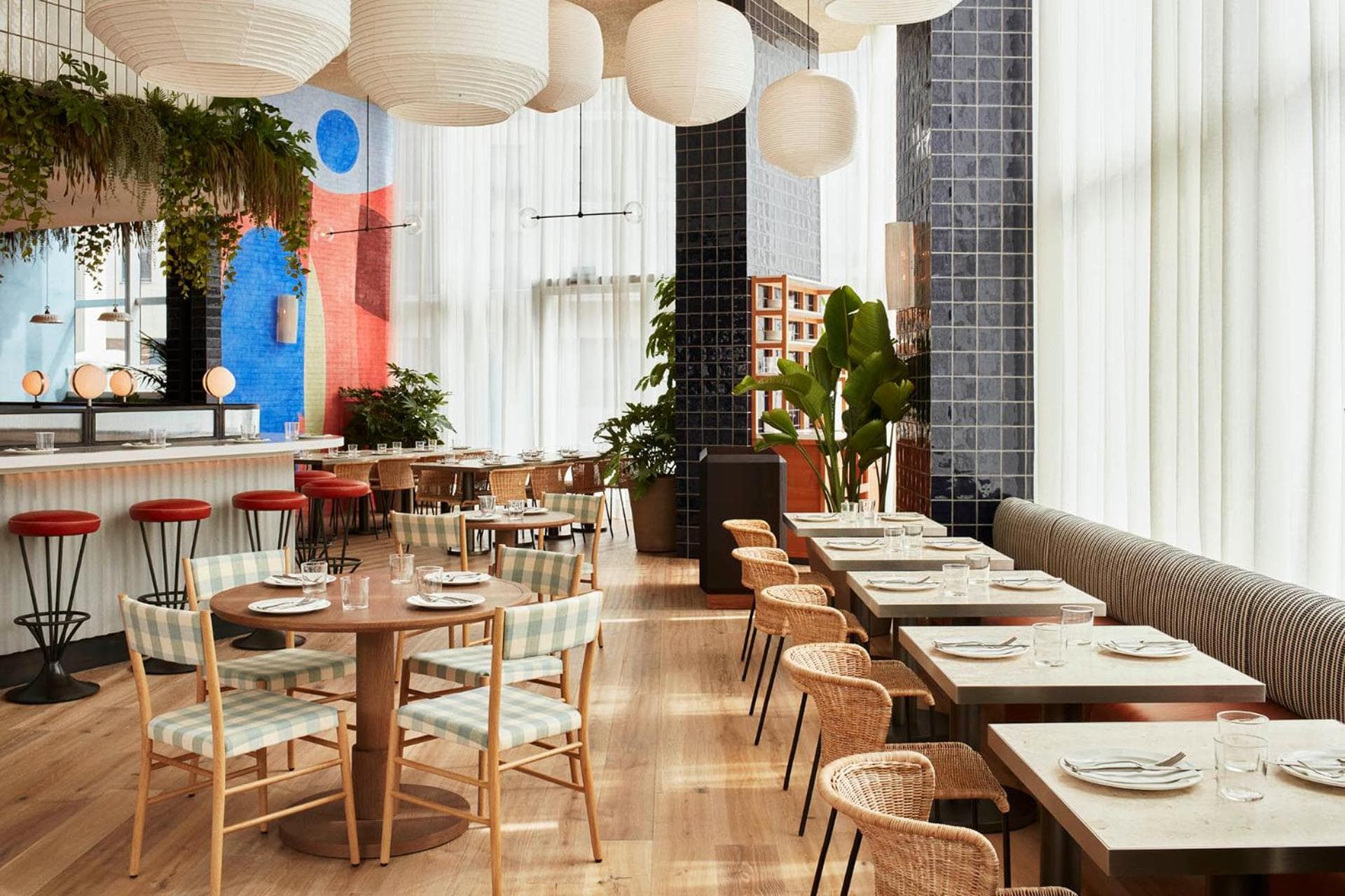Das Hoxton, Poblenou — 12