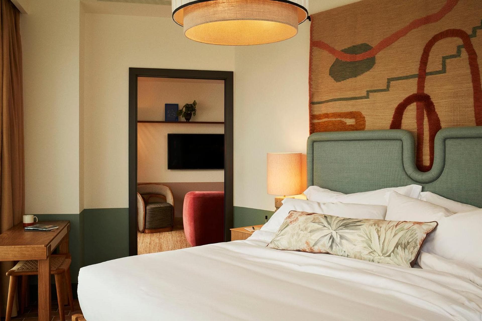 The Hoxton, Poblenou — 19