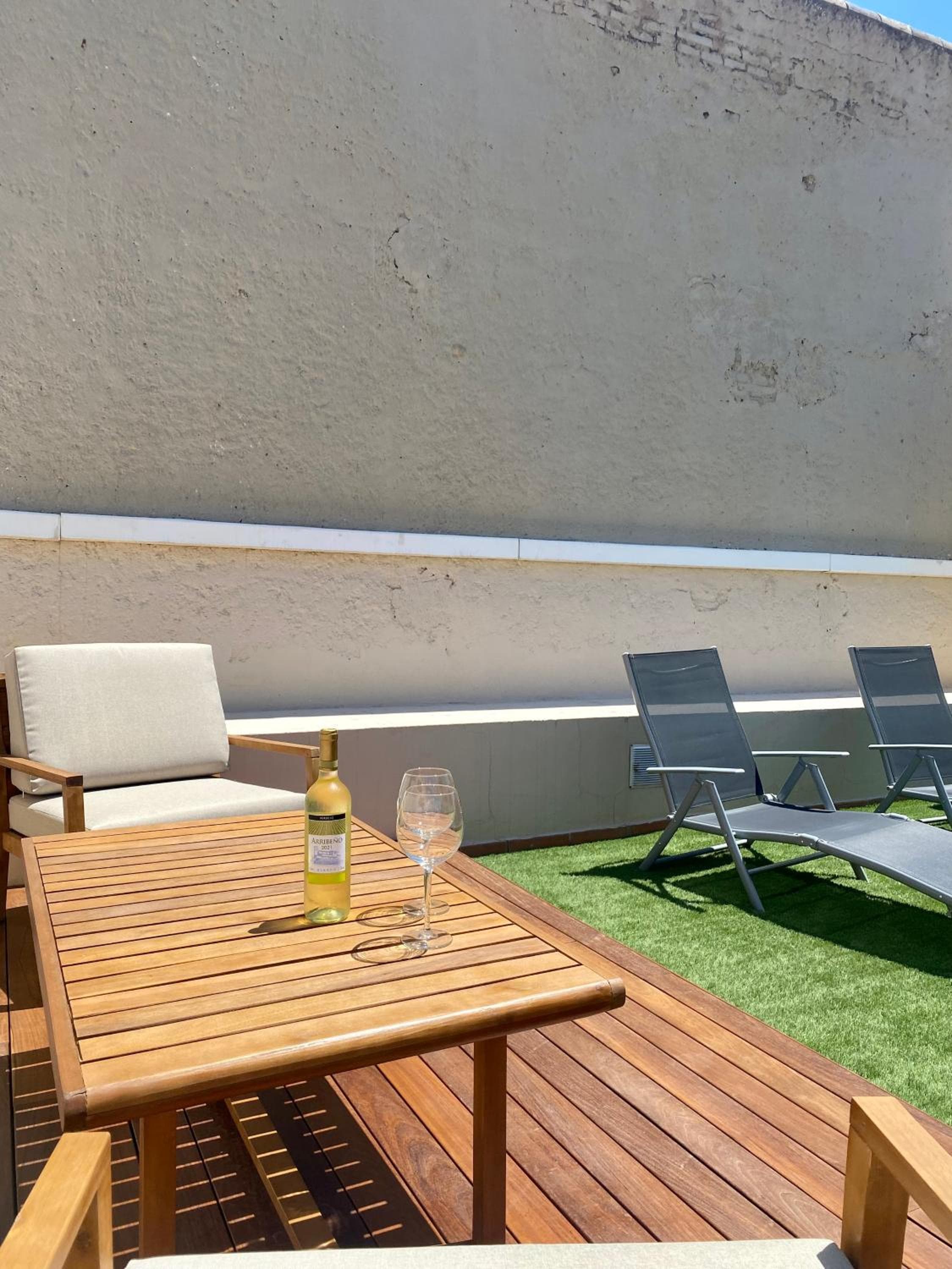 La Casa dell'Alameda — 7