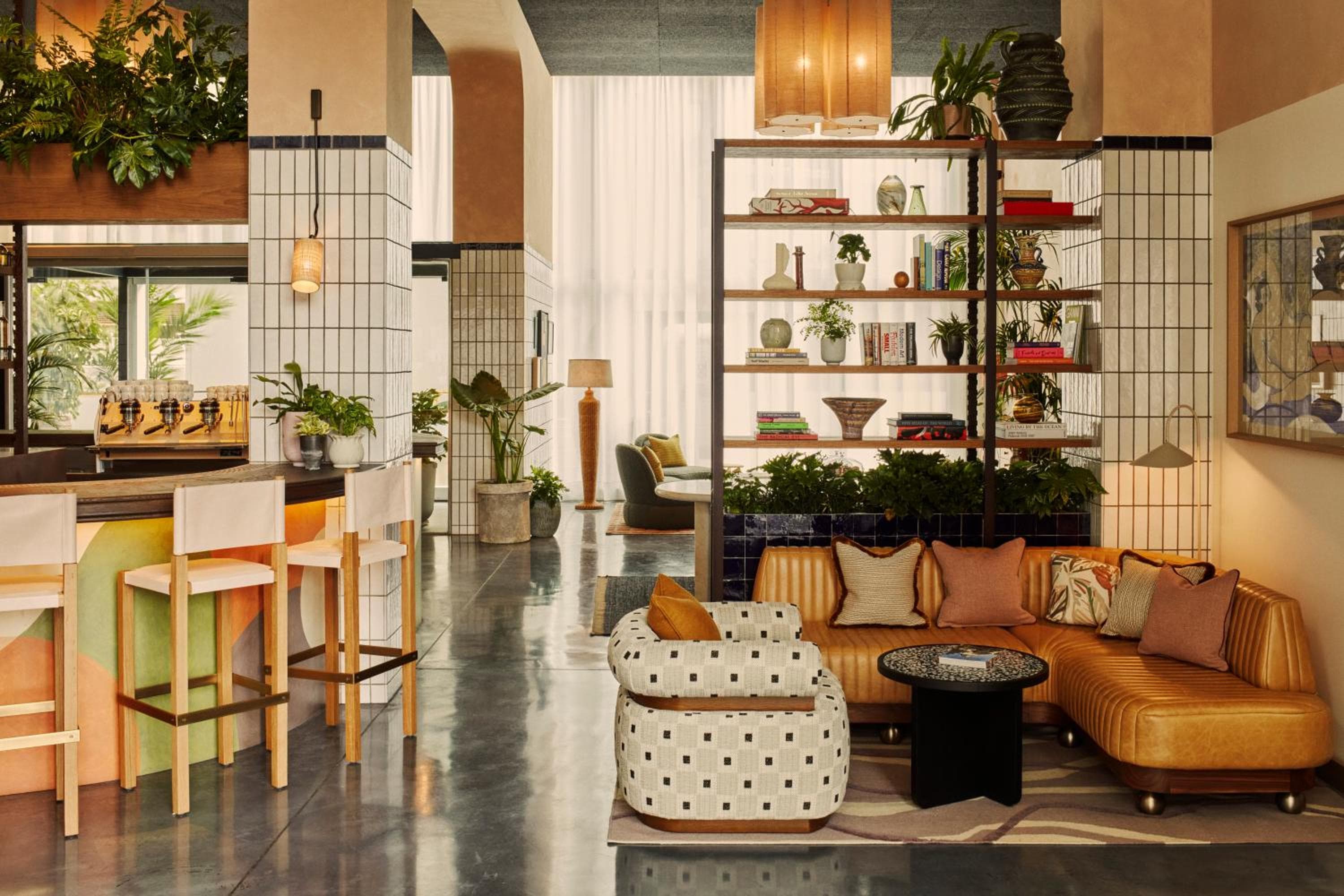 The Hoxton, Poblenou — 17