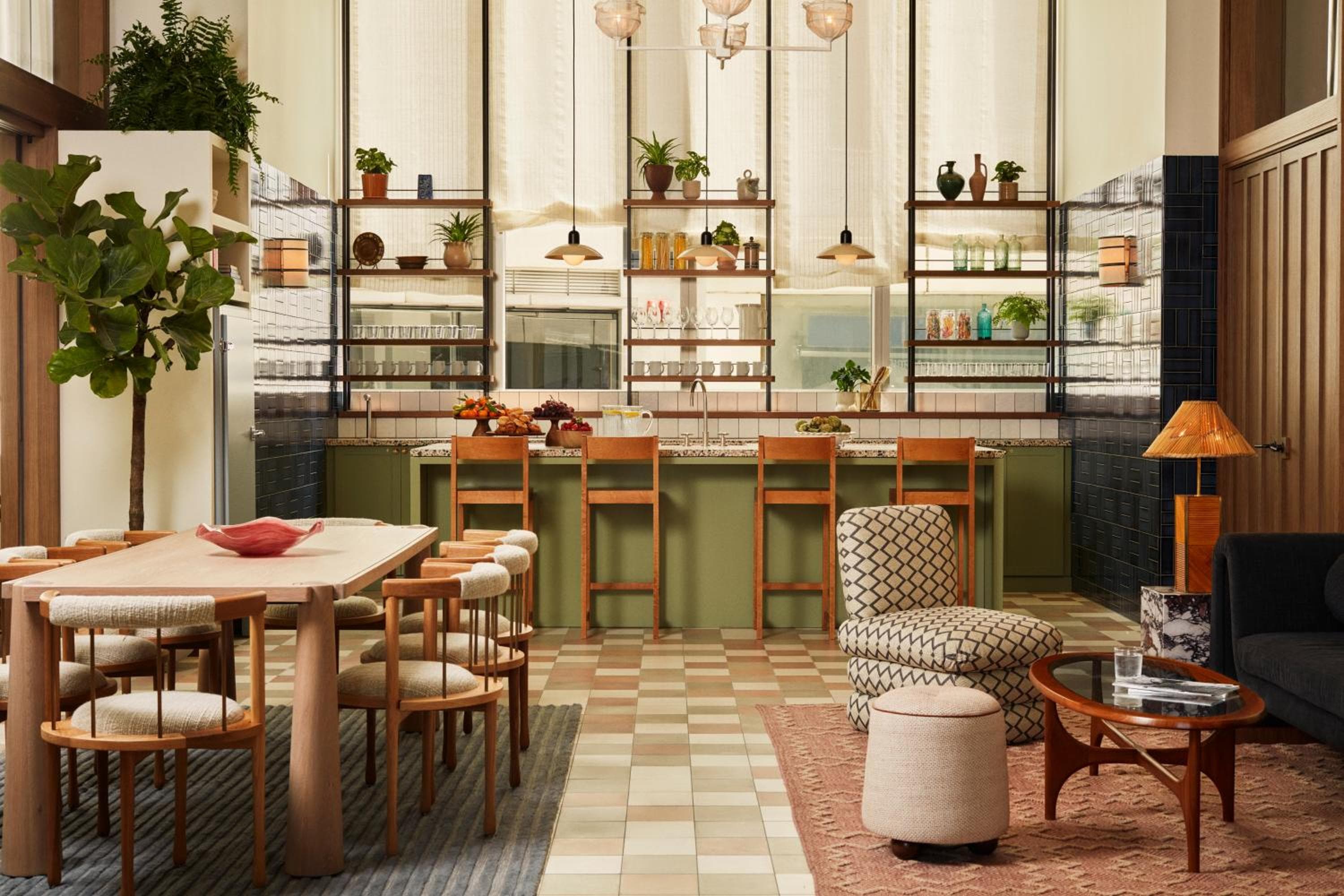 The Hoxton, Poblenou — 27