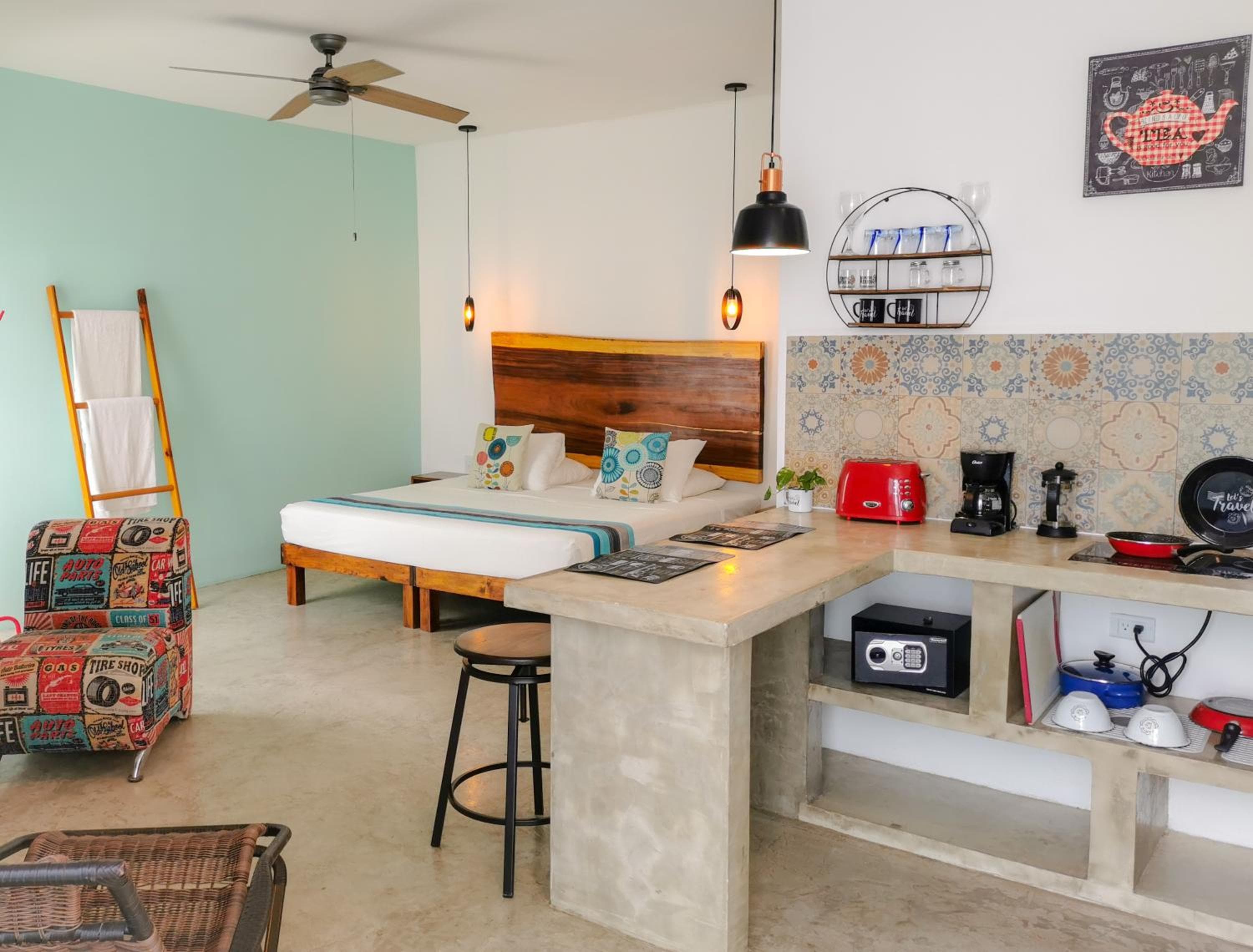 Calle 2 Suites by Galian — 29
