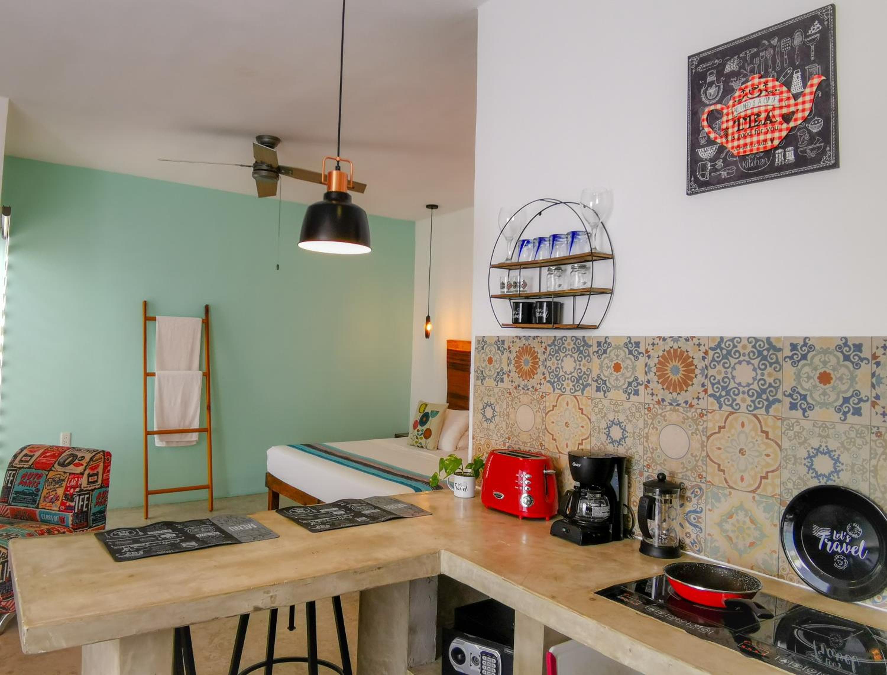 Calle 2 Suites by Galian — 18