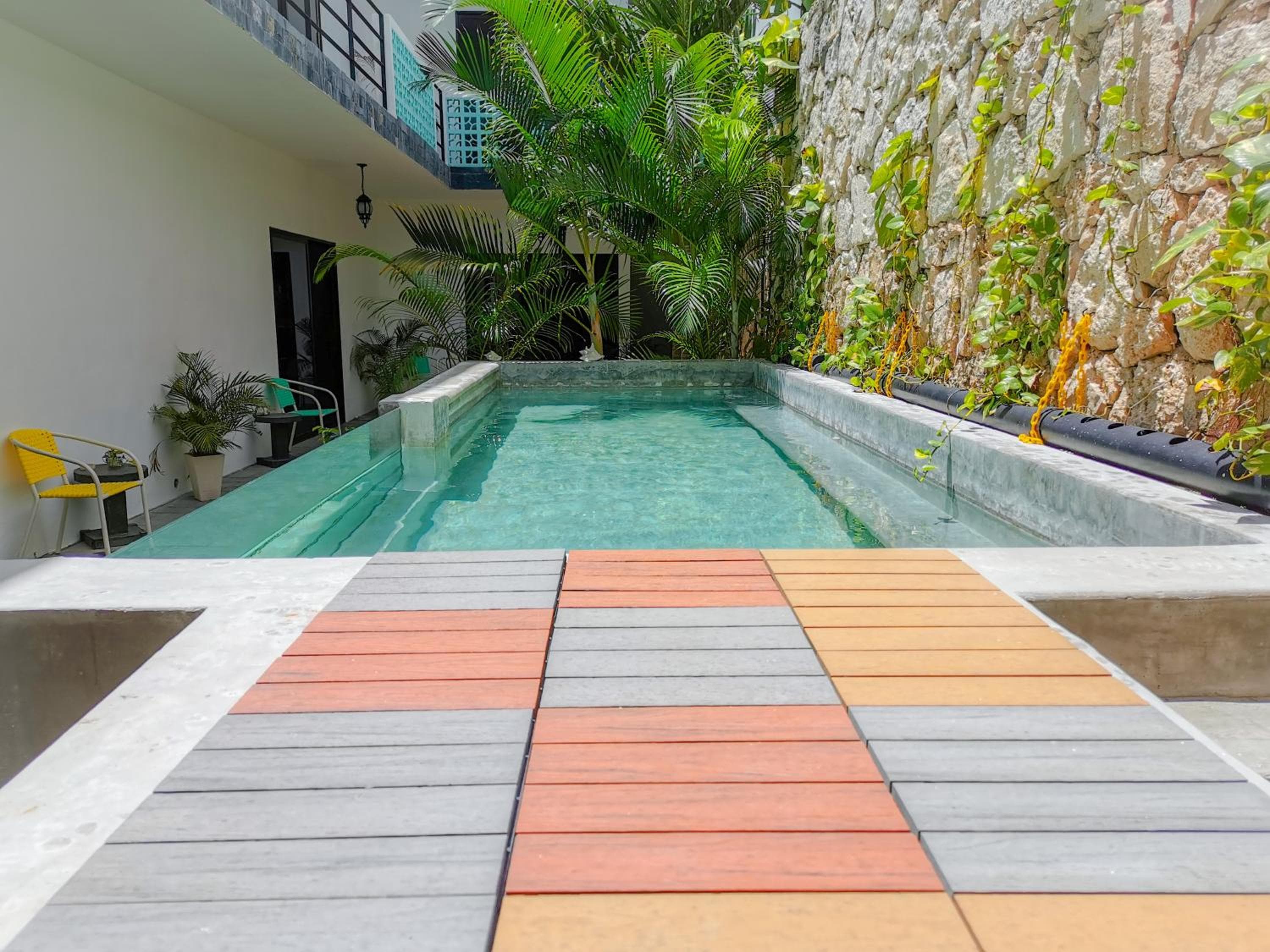 Calle 2 Suites by Galian — 14