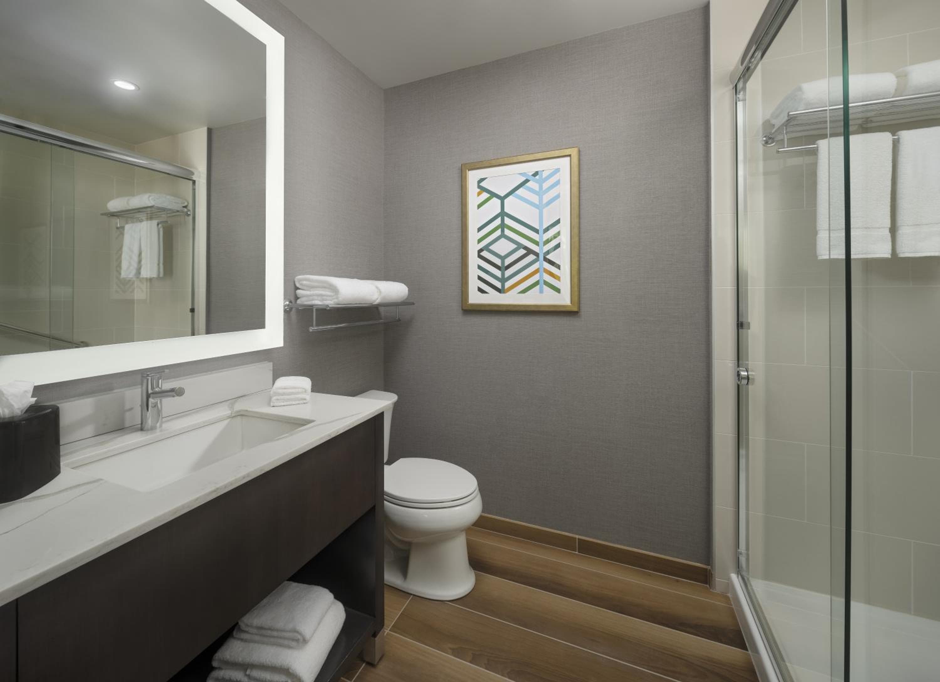 Hyatt House LAX Century Blvd — 22