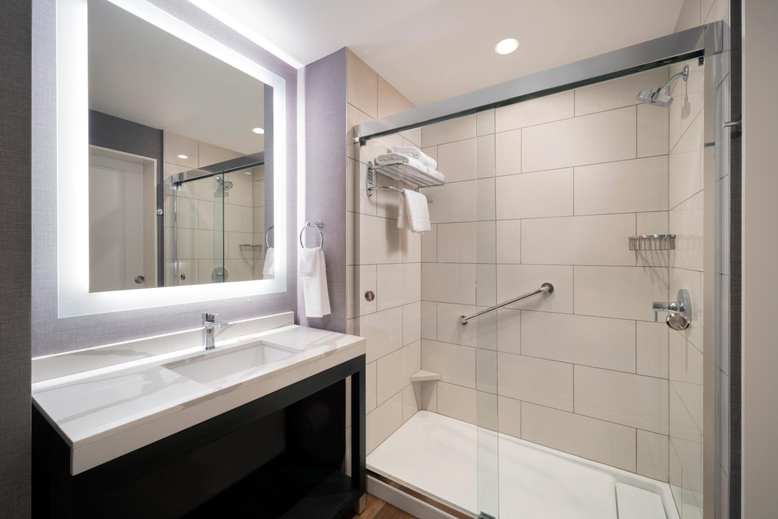 Hyatt House LAX Century Blvd — 14