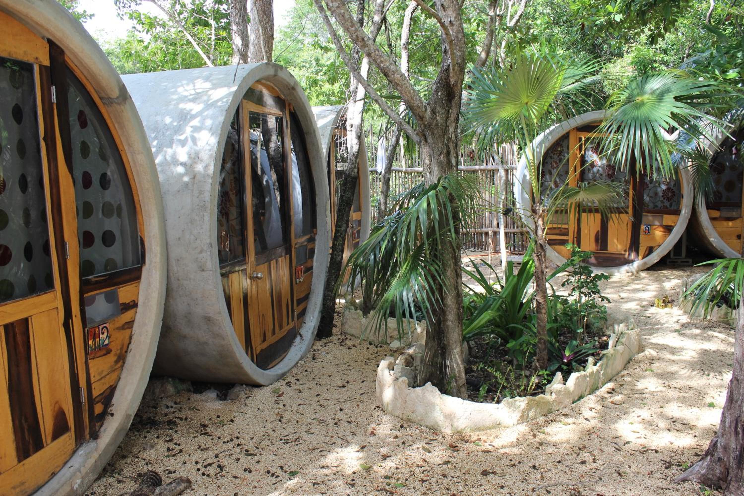 Tubo Tulum Hostel - Unique Stay — 3