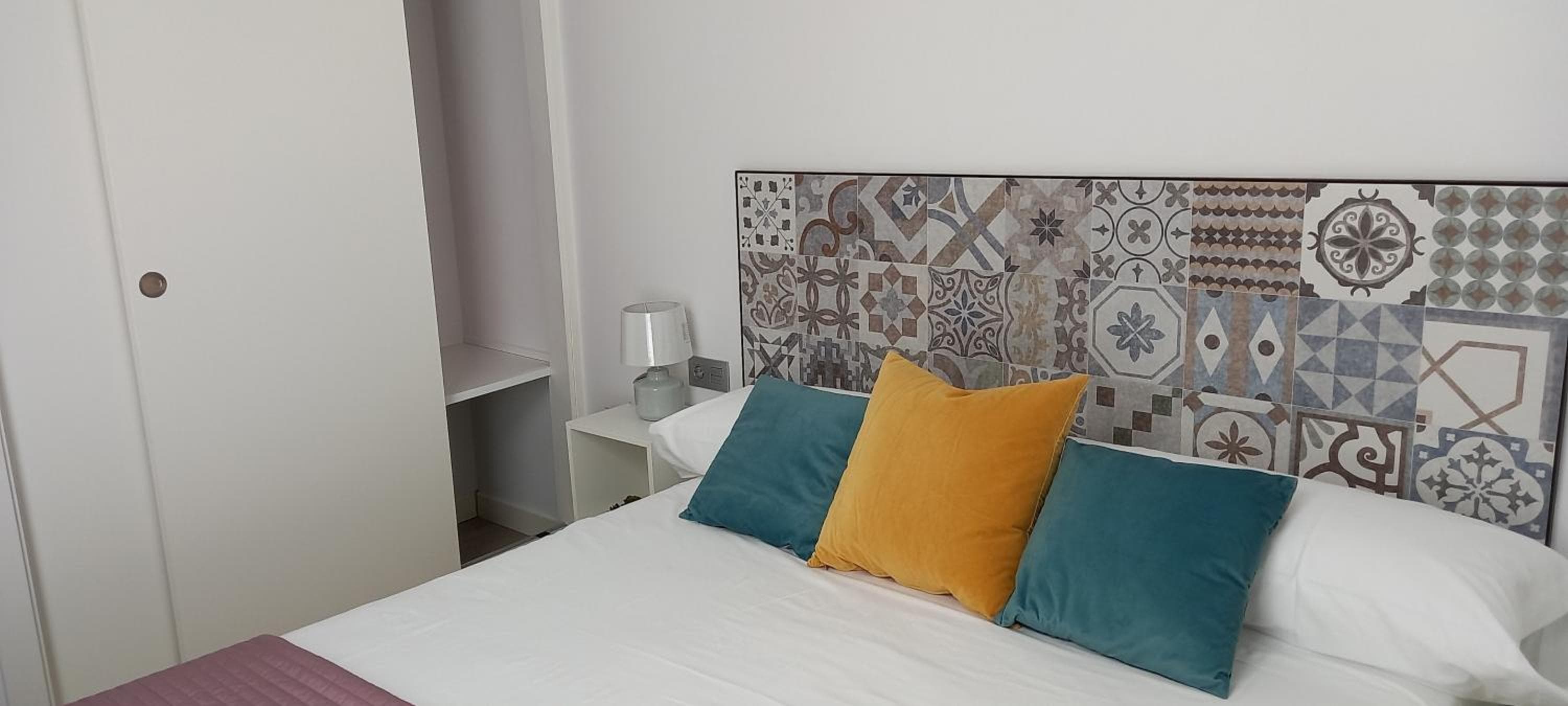 Casa Palacio La Casa Blanca Suites — 20