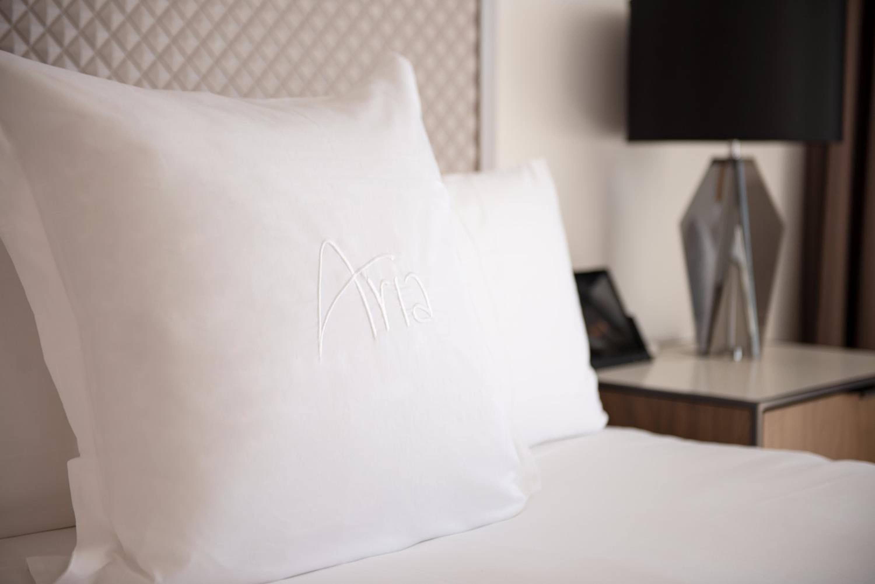 ARIA Resort & Casinò — 29