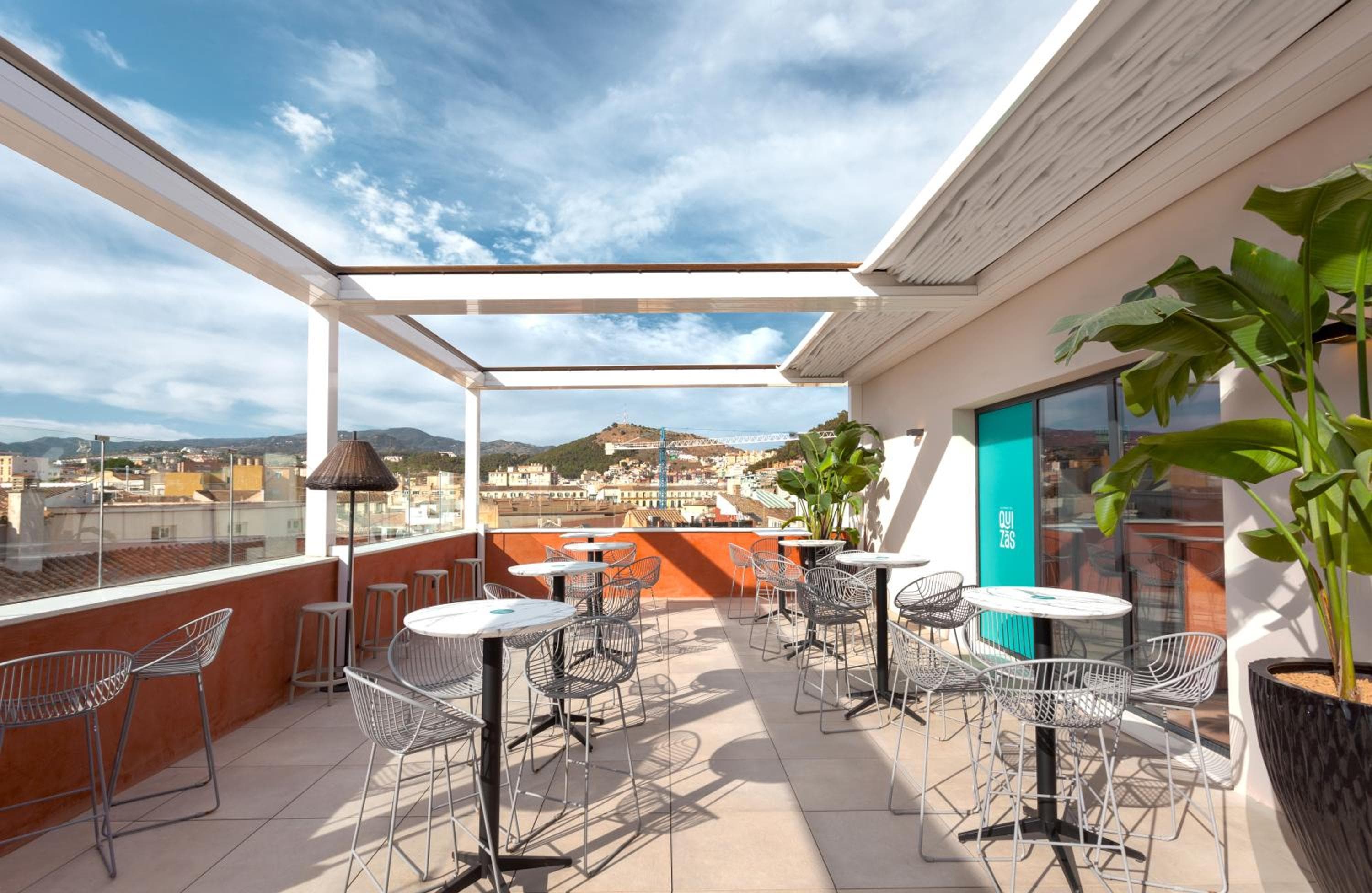 Apartamentos Málaga Premium - Calle Granada — 18