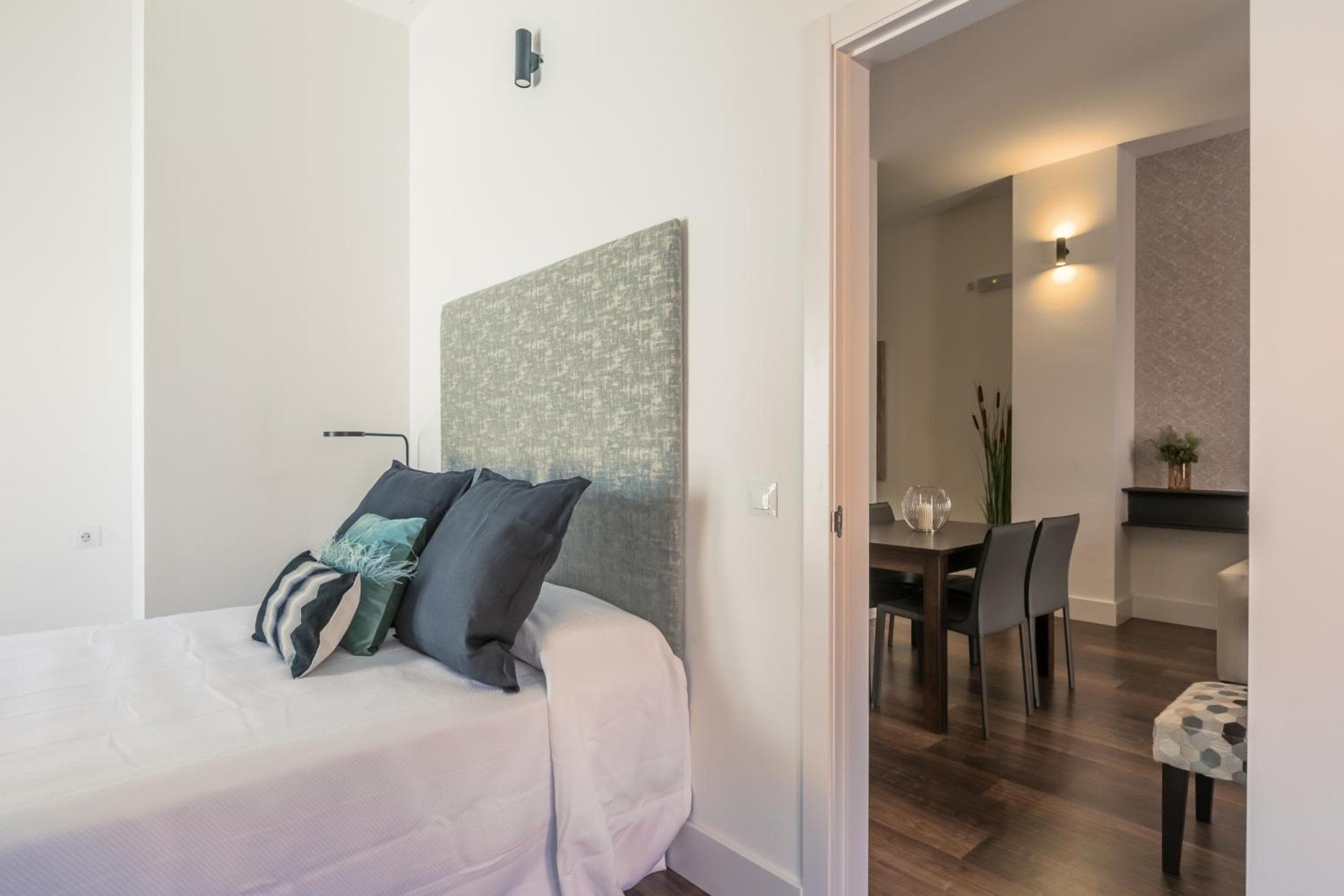 Appartamenti Green Sierpes Luxury Suites — 3