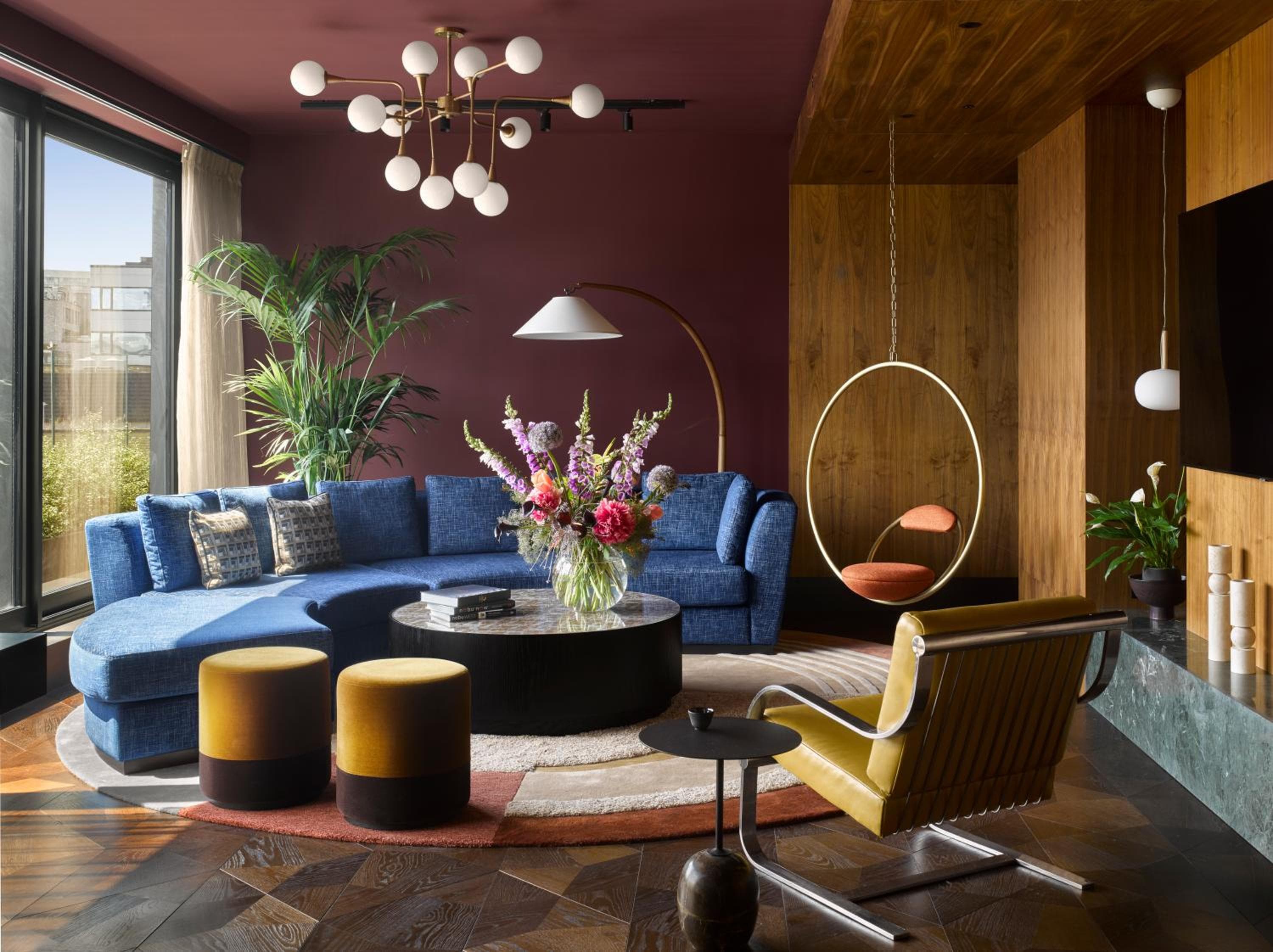 Nobu Hotel London Shoreditch — 28