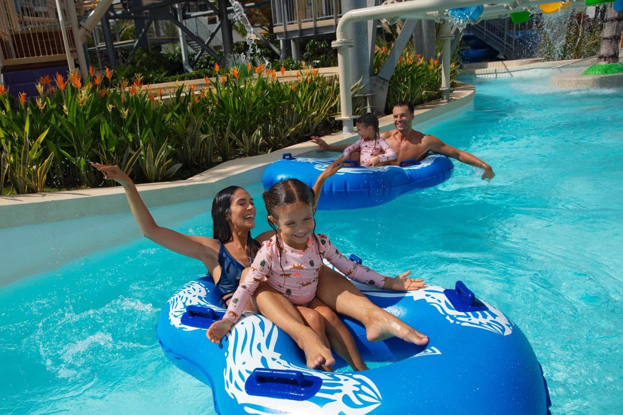 Dreams Natura Resort & Spa - All Inclusive — 18