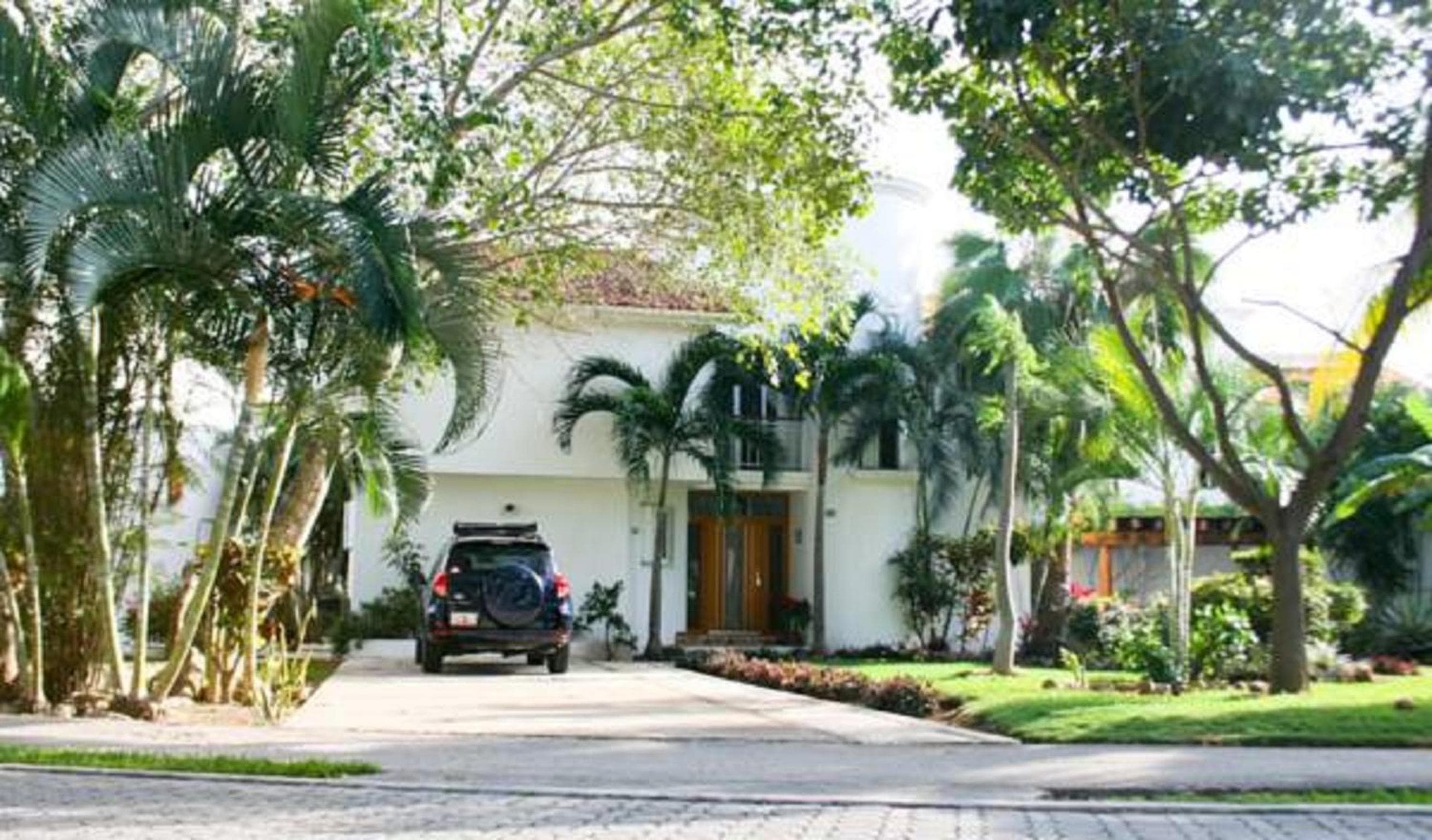 Casa Mi Tesoro Vacation Rooms — 29