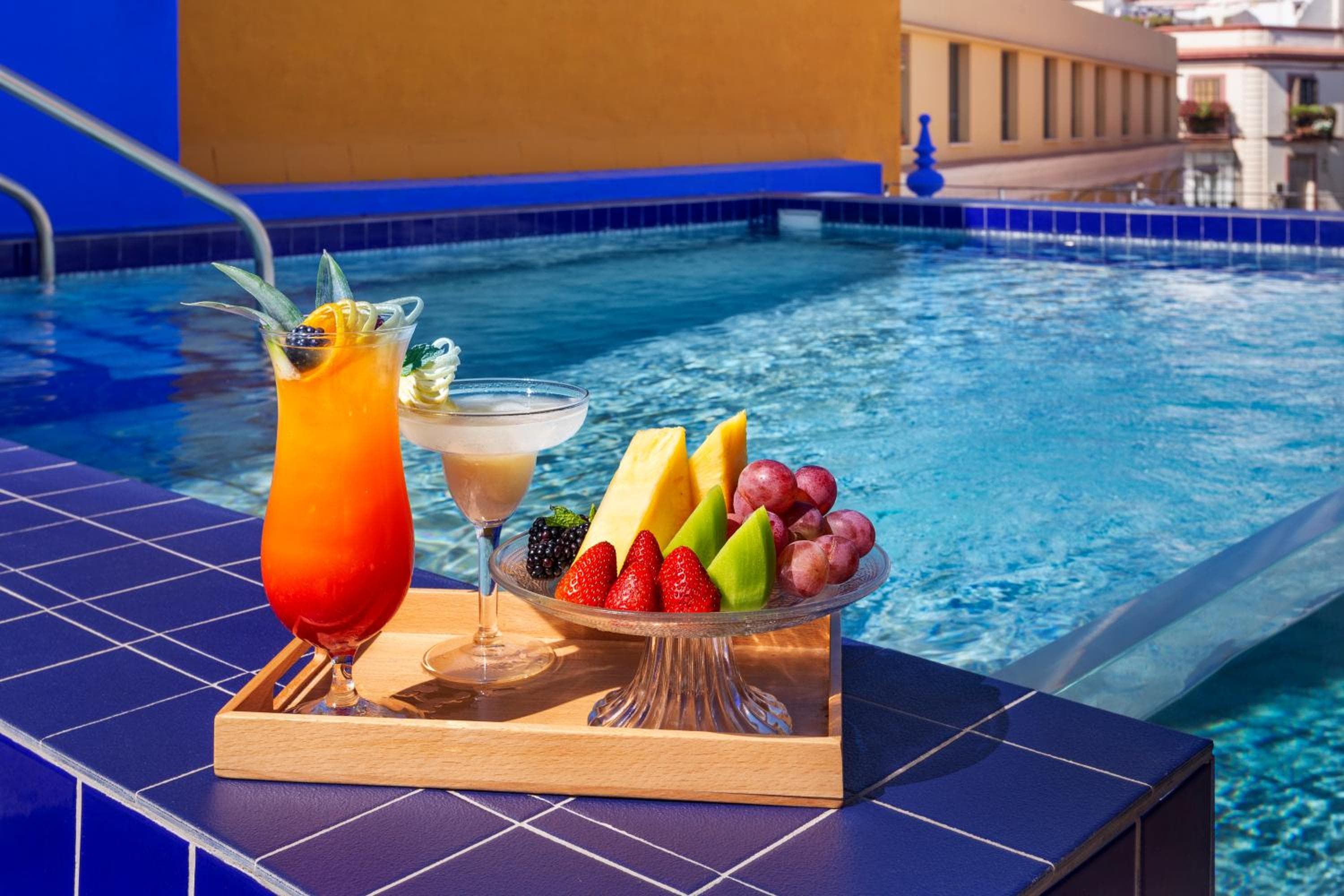 H10 Corregidor Boutique Hotel — 3