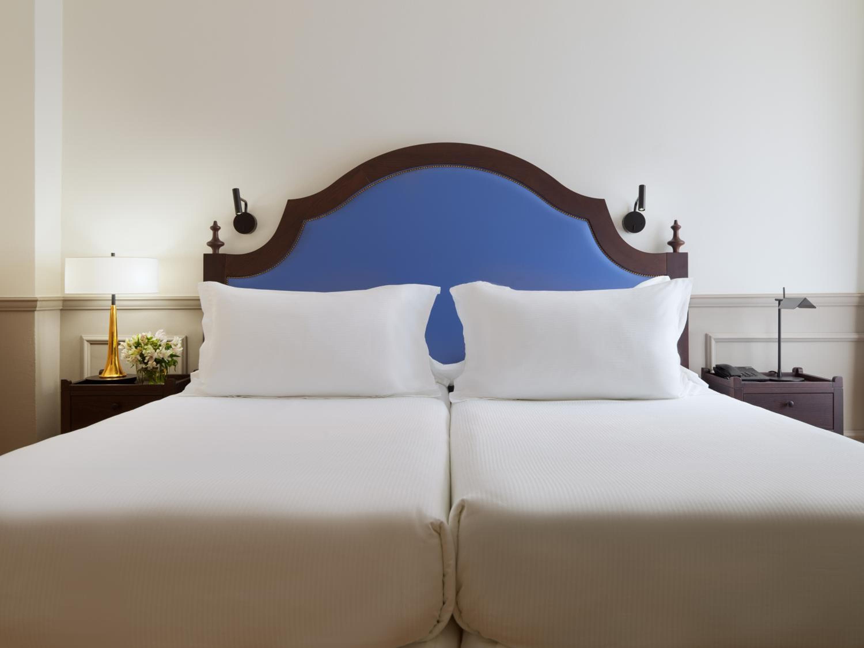 H10 Corregidor Boutique Hotel — 21