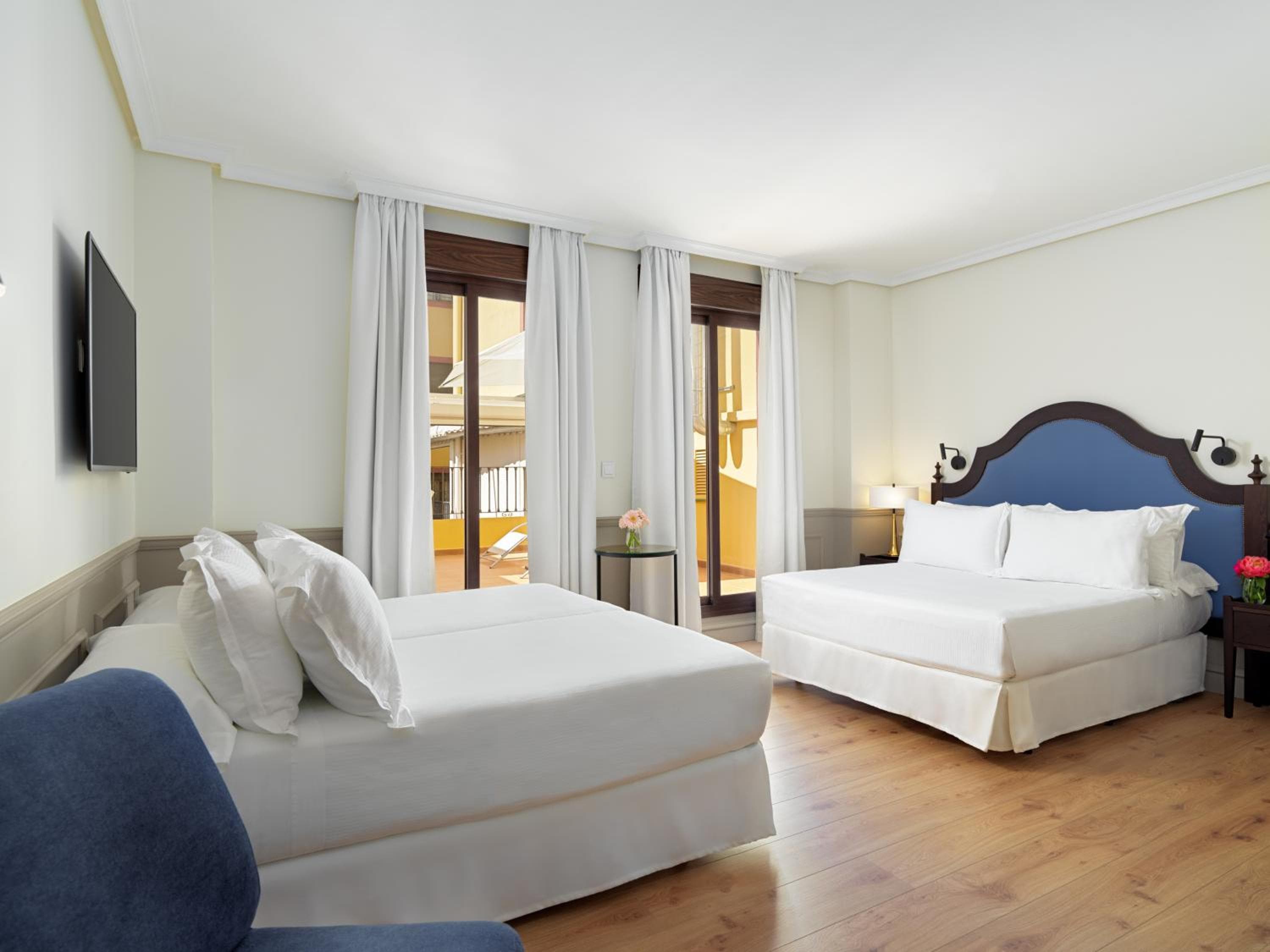 H10 Corregidor Boutique Hotel — 27