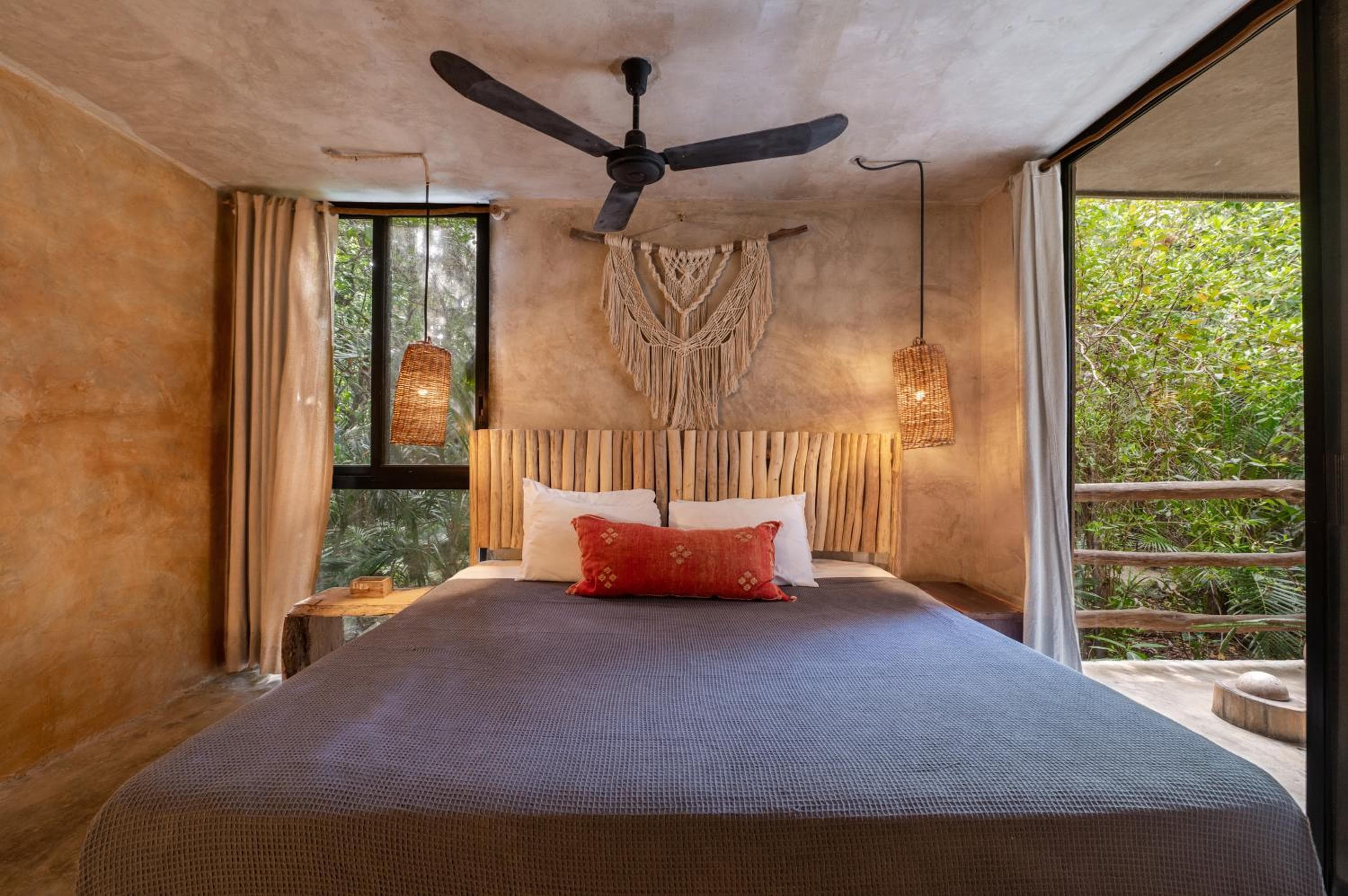 Casa Coyote Tulum — 22