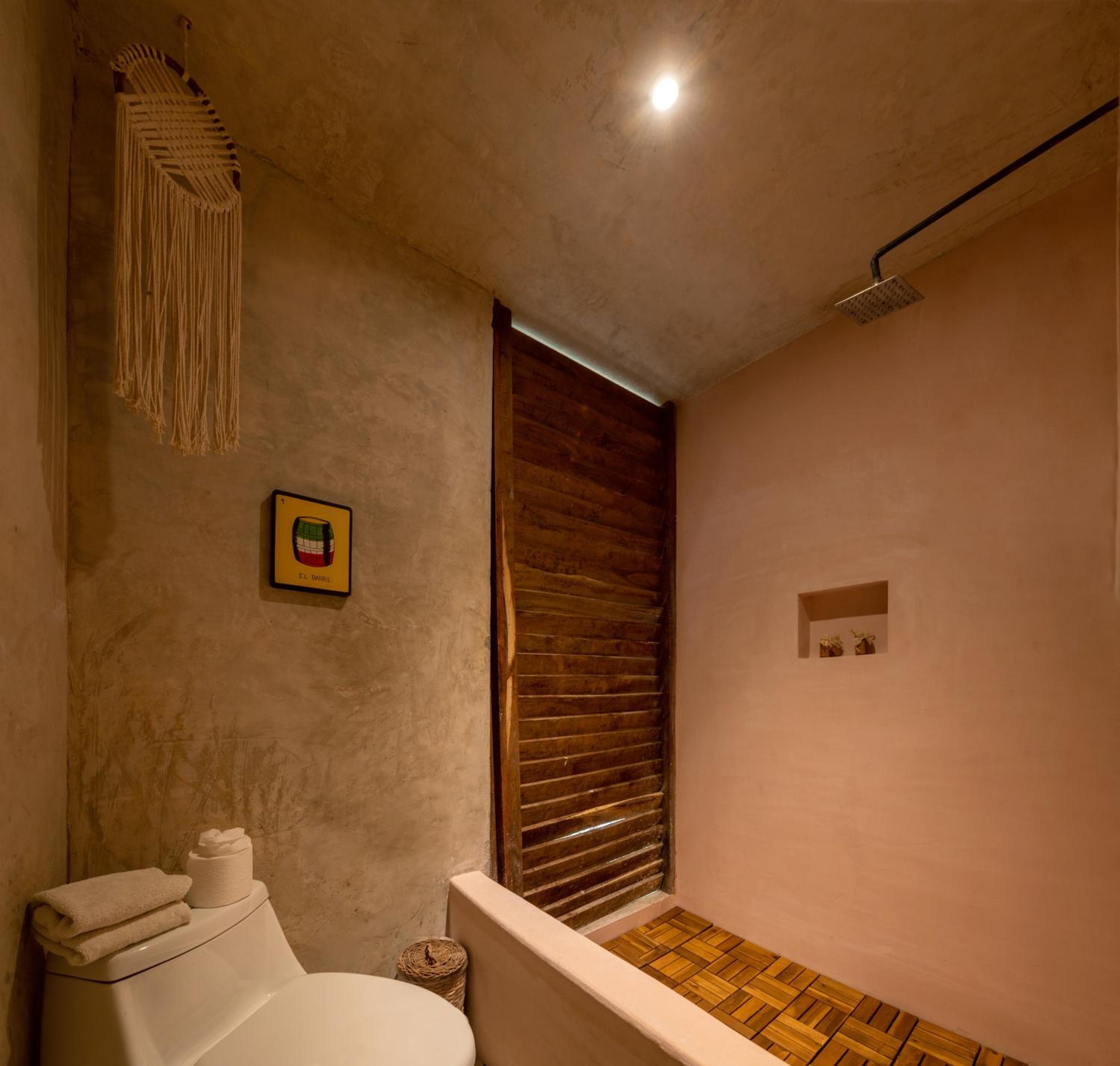 Casa Coyote Tulum — 10