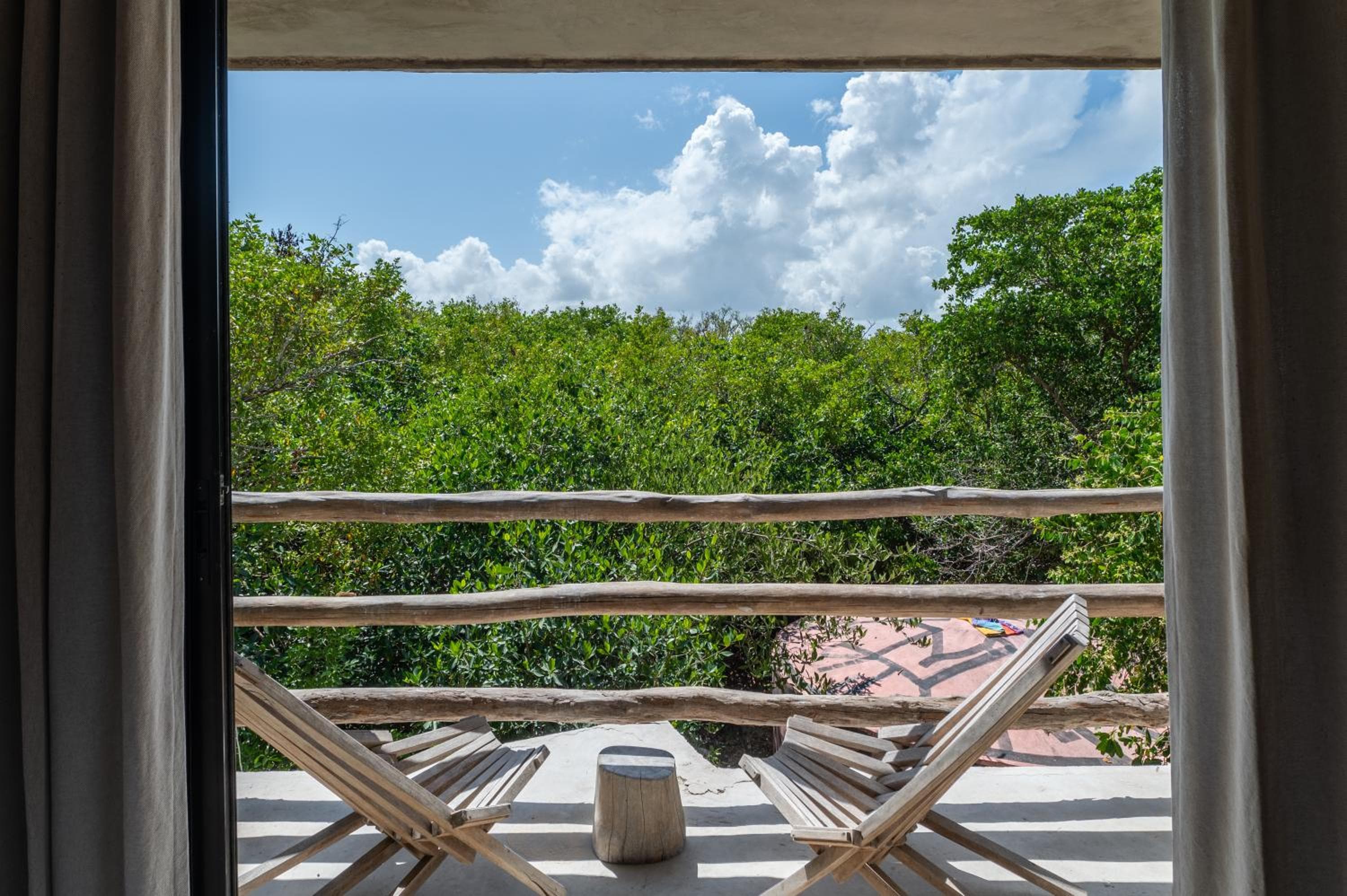 Casa Coyote Tulum — 4