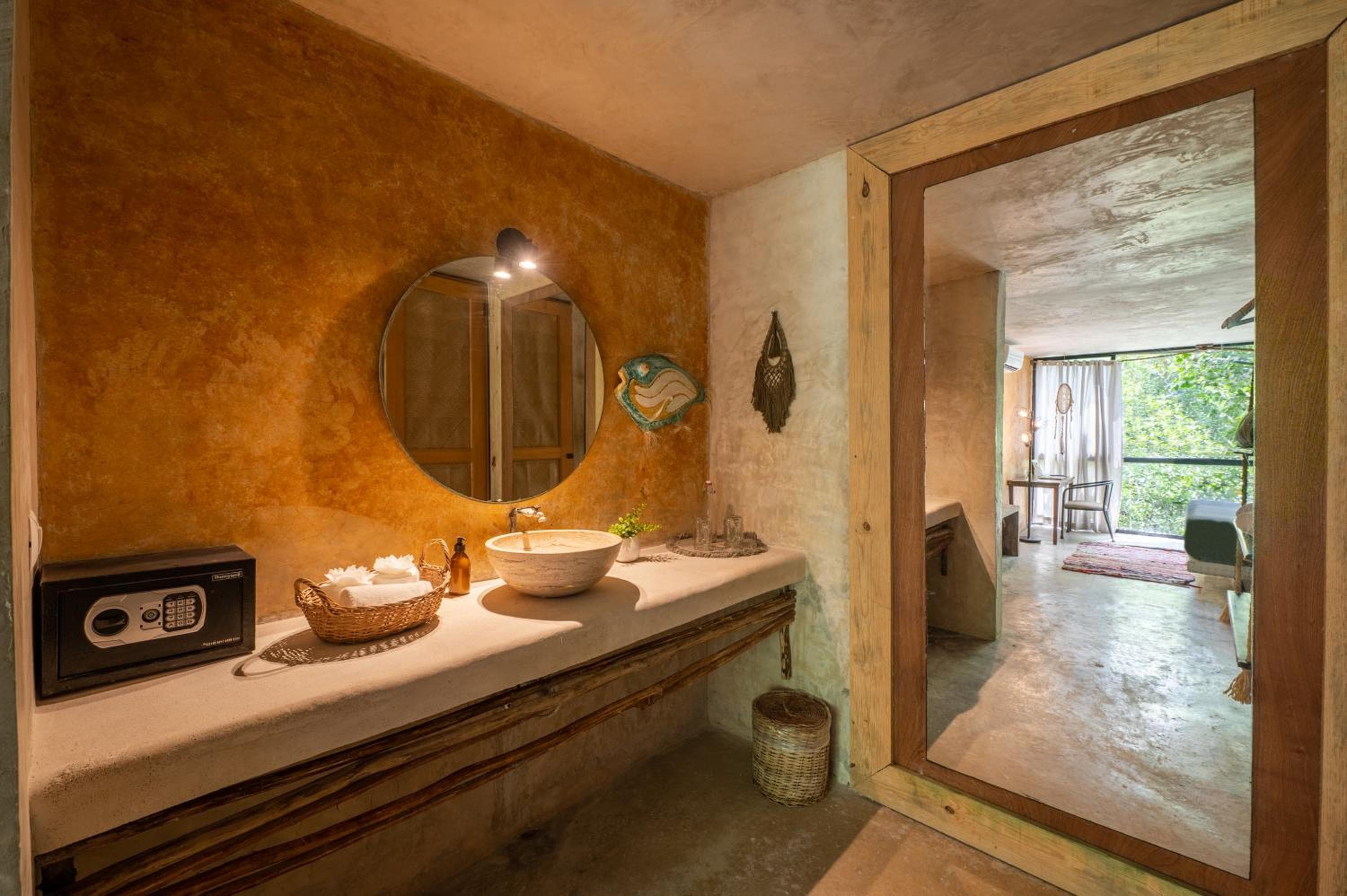 Casa Coyote Tulum — 24