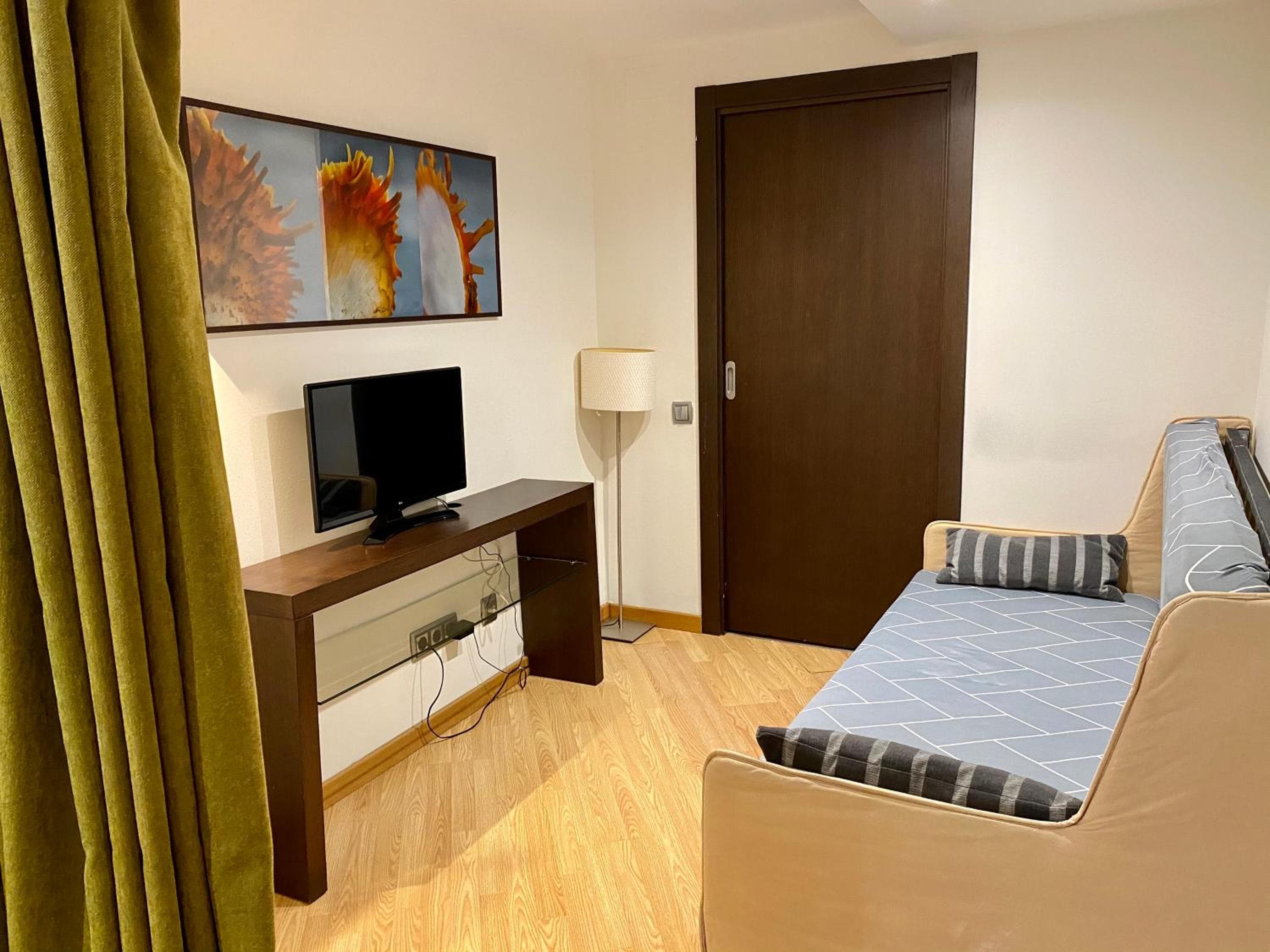Hotel Concordia Barcelona — 15