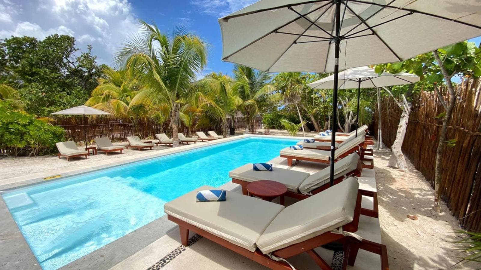Il Paradise Hotel Tulum — 28